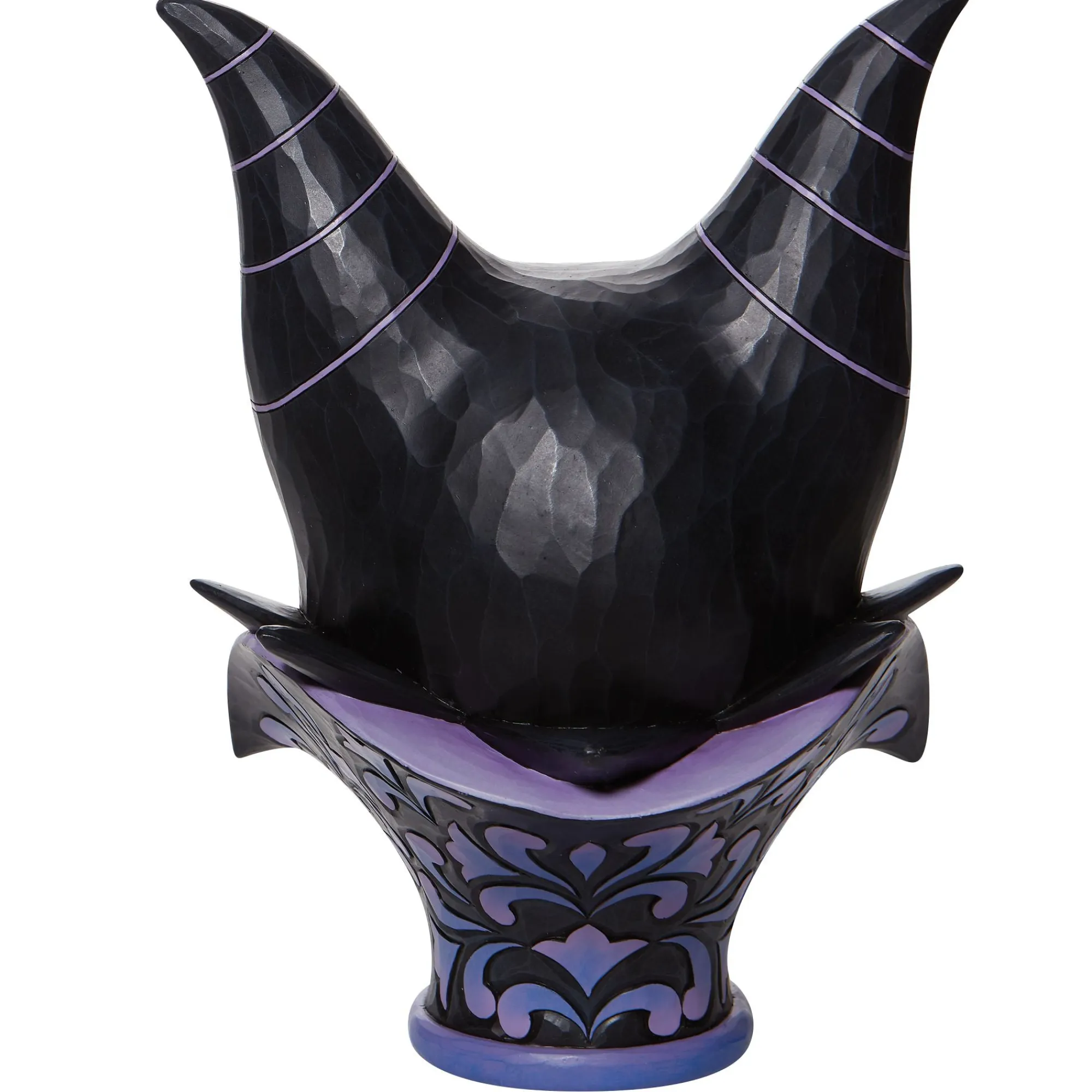 Enesco Gift Figurines | Maleficent Headdress Scene