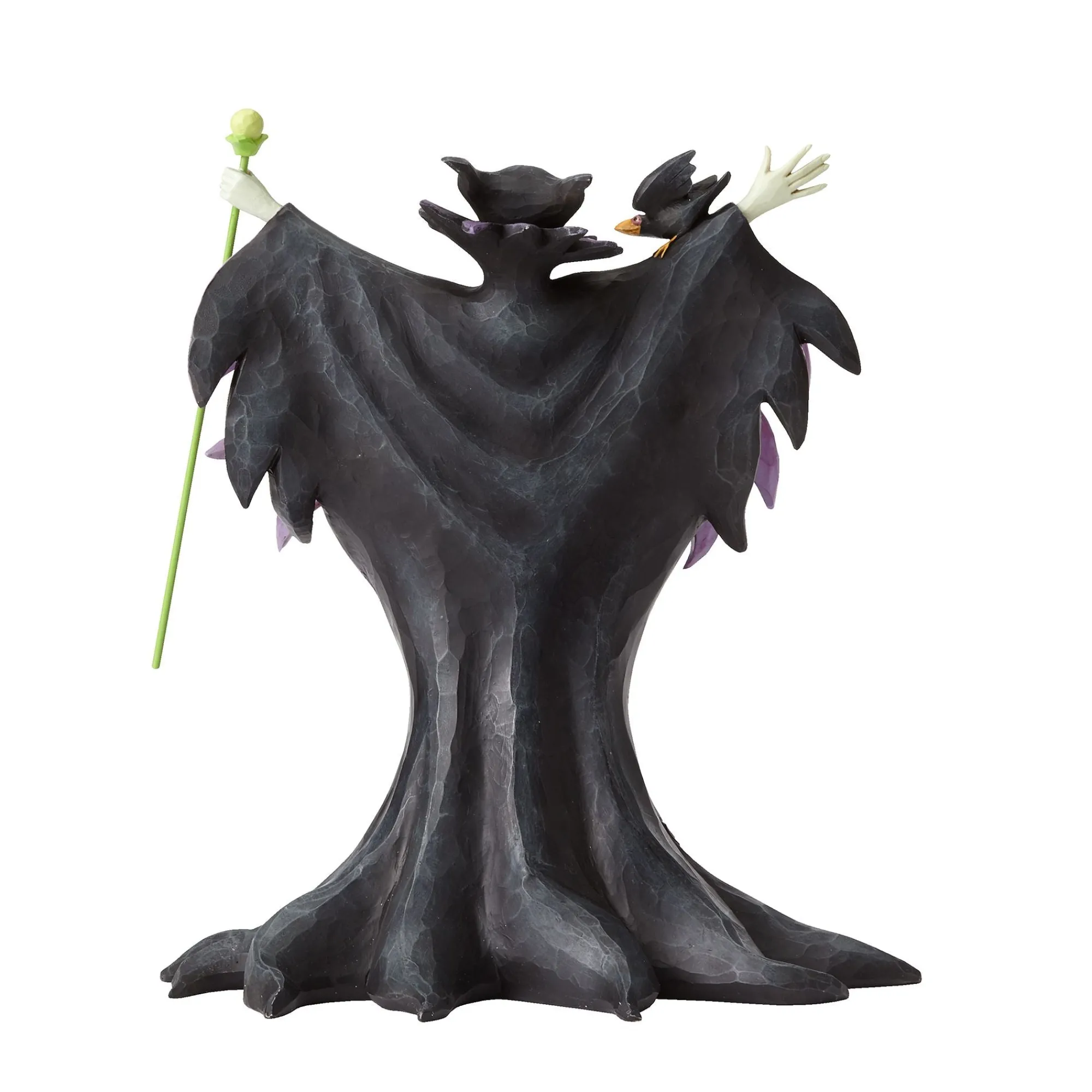 Enesco Gift Figurines | Maleficent with Scene