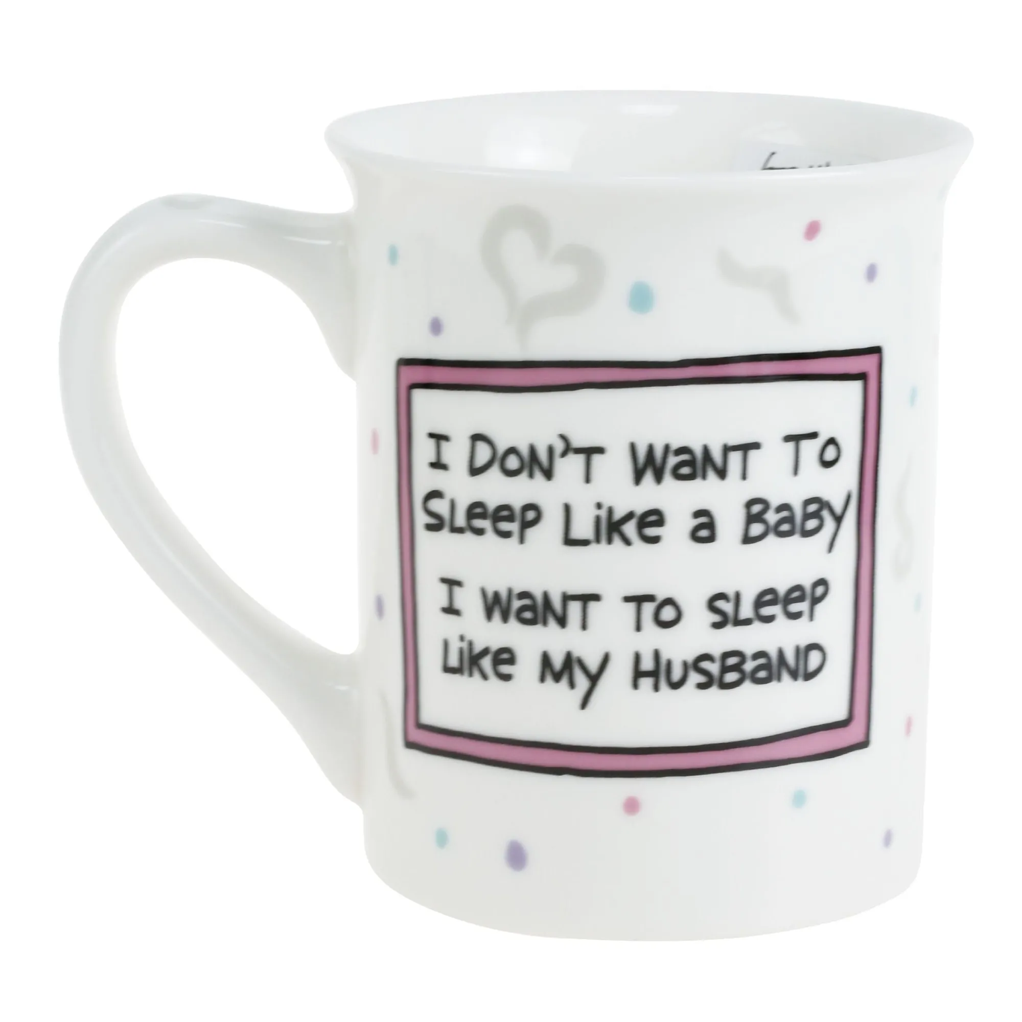 Enesco Gift Mugs | Drinkware | Mama Needs Coffee Mug