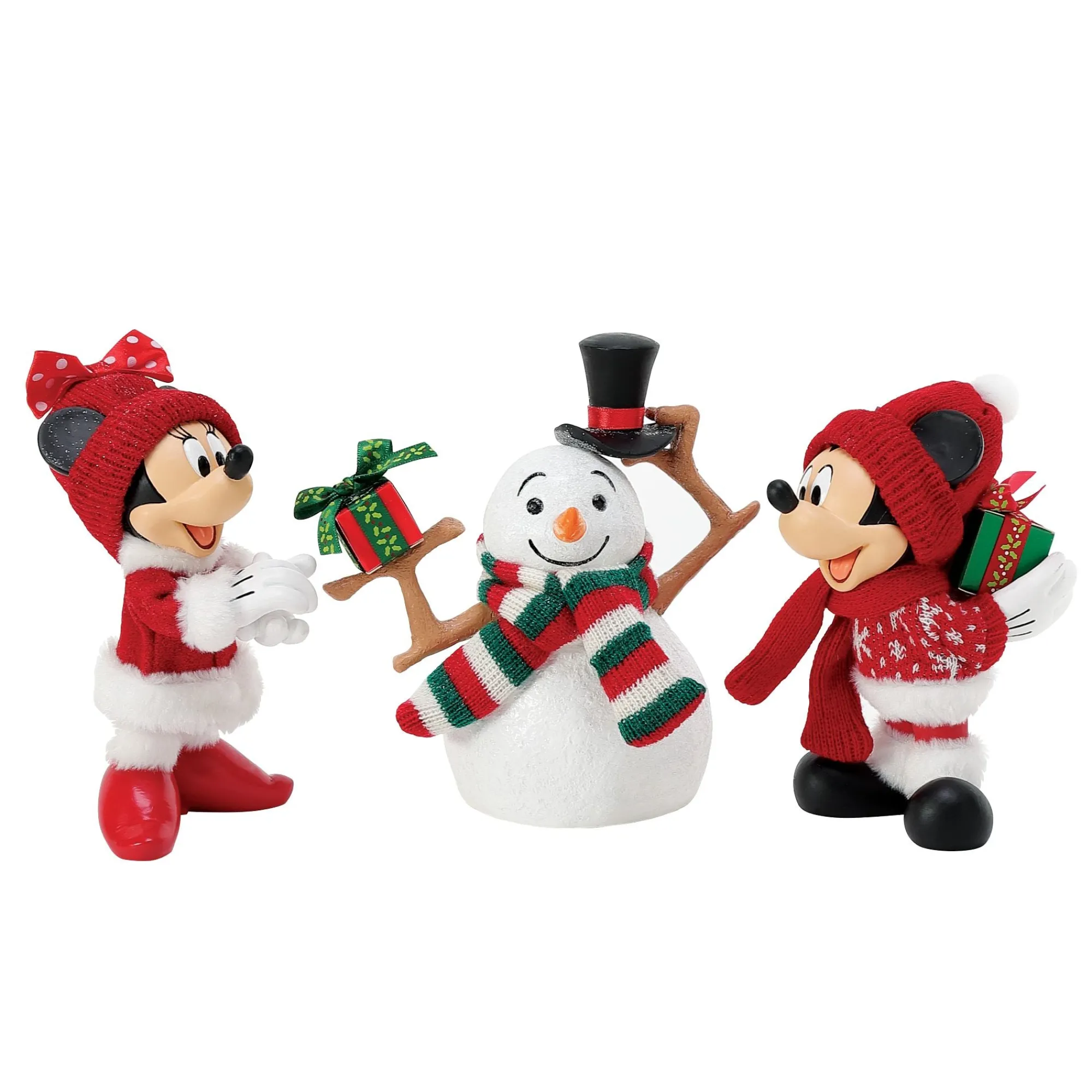 Department 56 Figurines | Merry and Magical