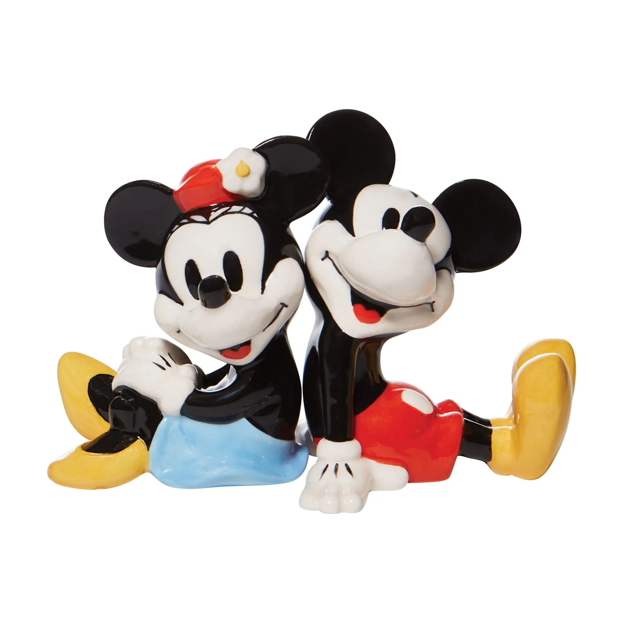 Department 56 Kitchen Accessories | Mickey & Minnie Mouse