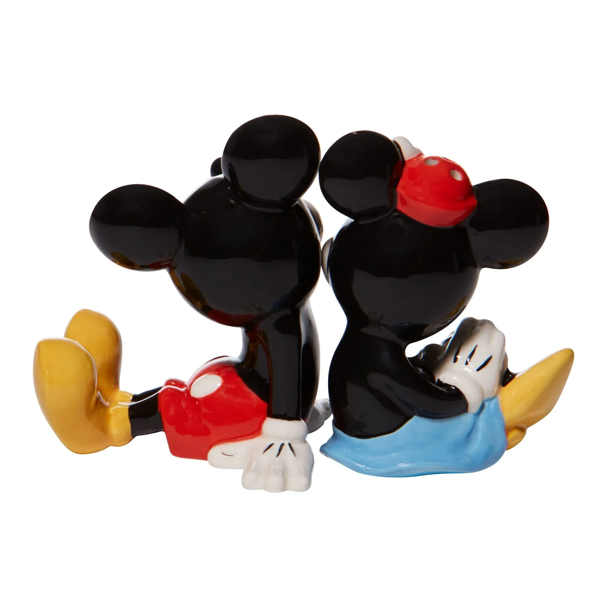 Department 56 Kitchen Accessories | Mickey & Minnie Mouse