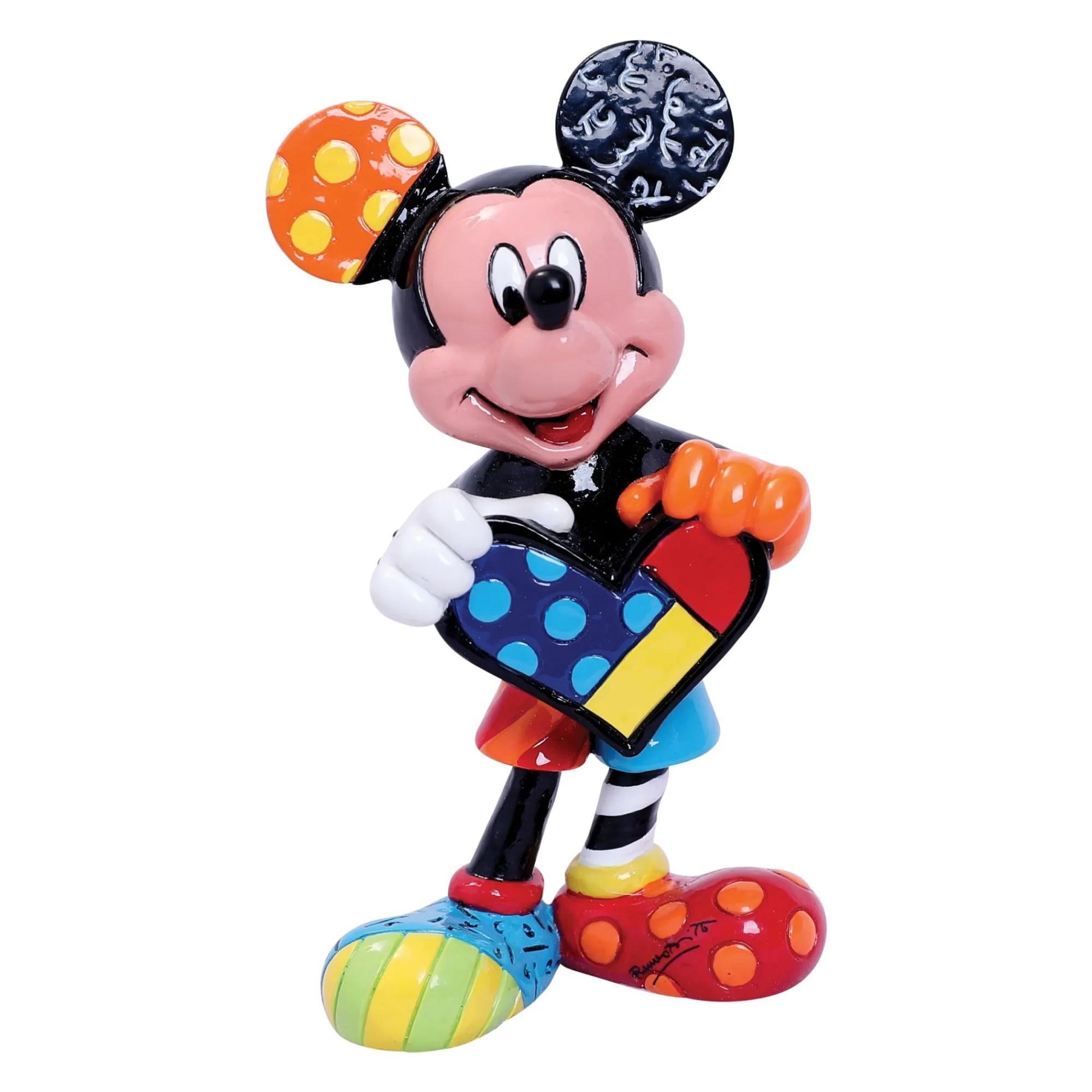 Enesco Gift Figurines | Mickey Mouse Mini