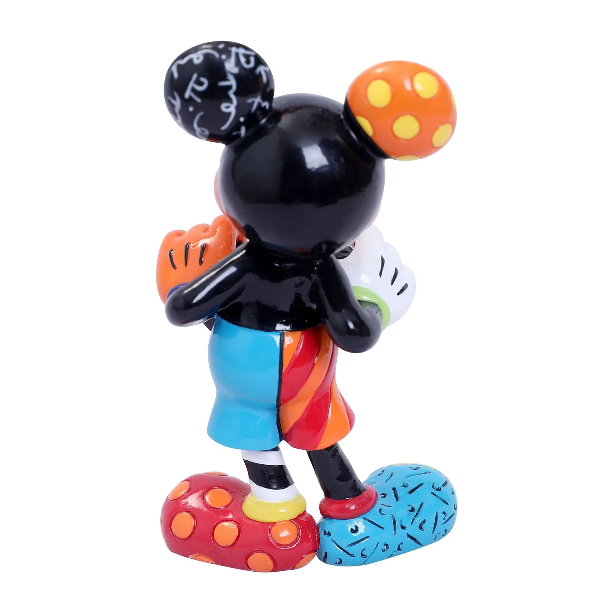 Enesco Gift Figurines | Mickey Mouse Mini