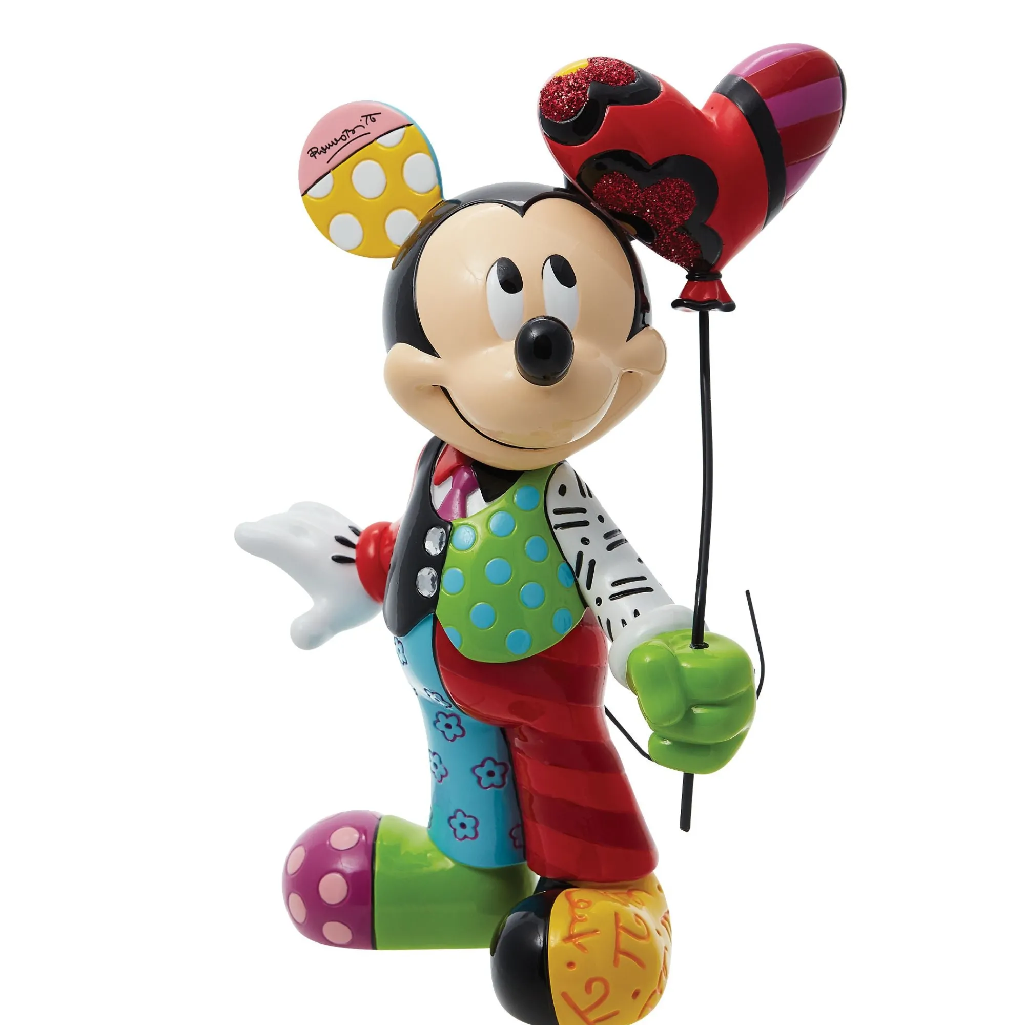 Enesco Gift Figurines | Mickey Mouse NLE 5000