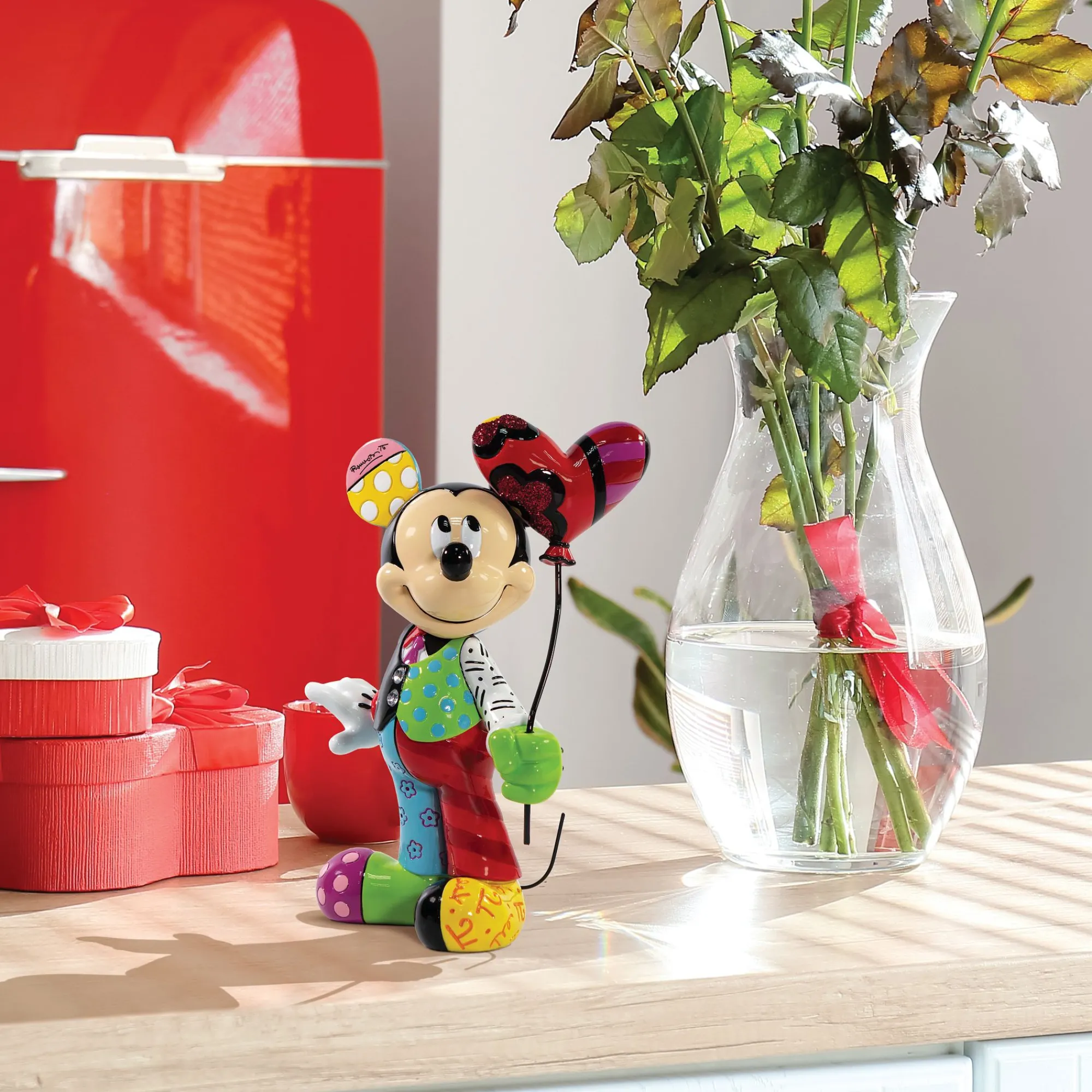 Enesco Gift Figurines | Mickey Mouse NLE 5000