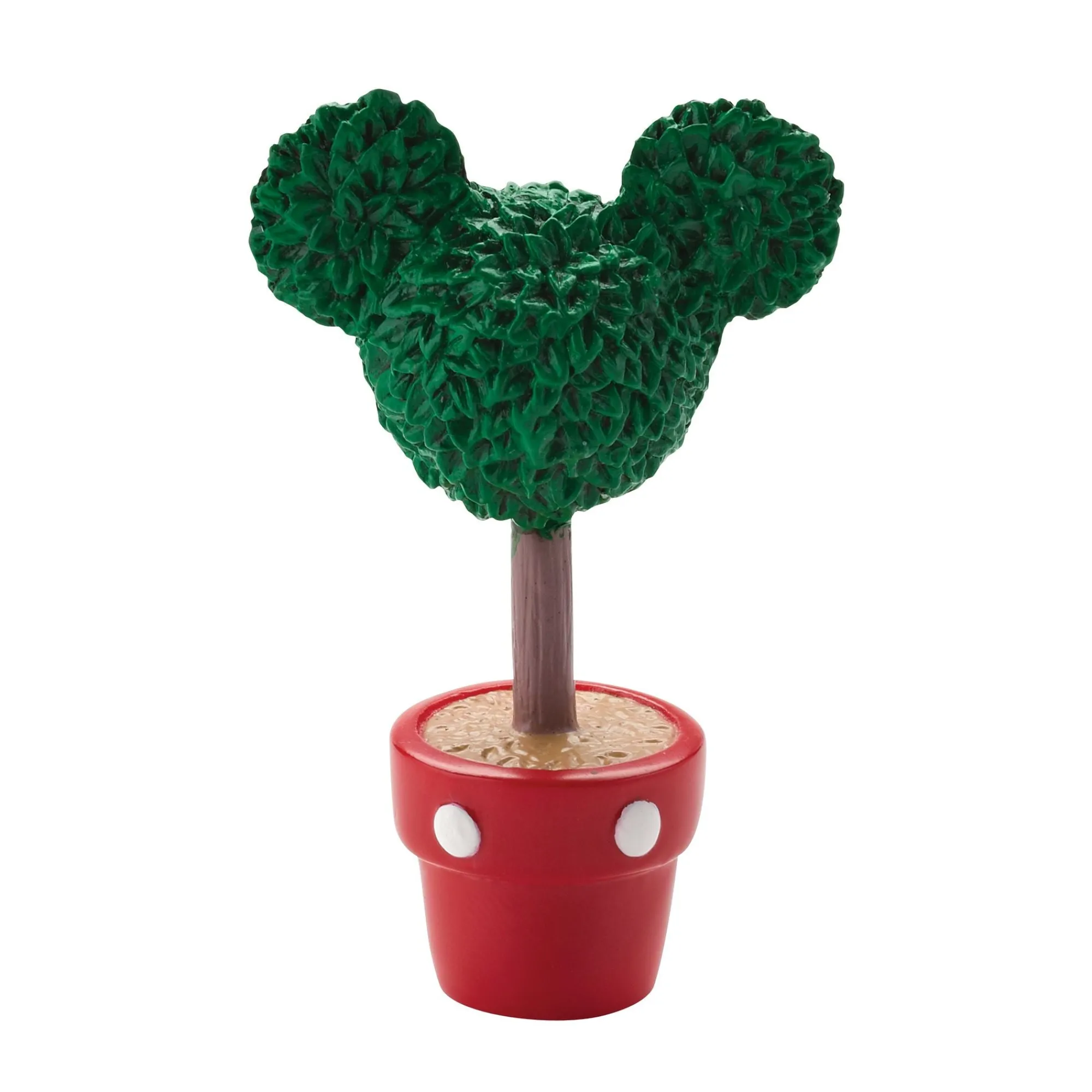 Department 56 Village Parts And Accessories | Mickey Topiary