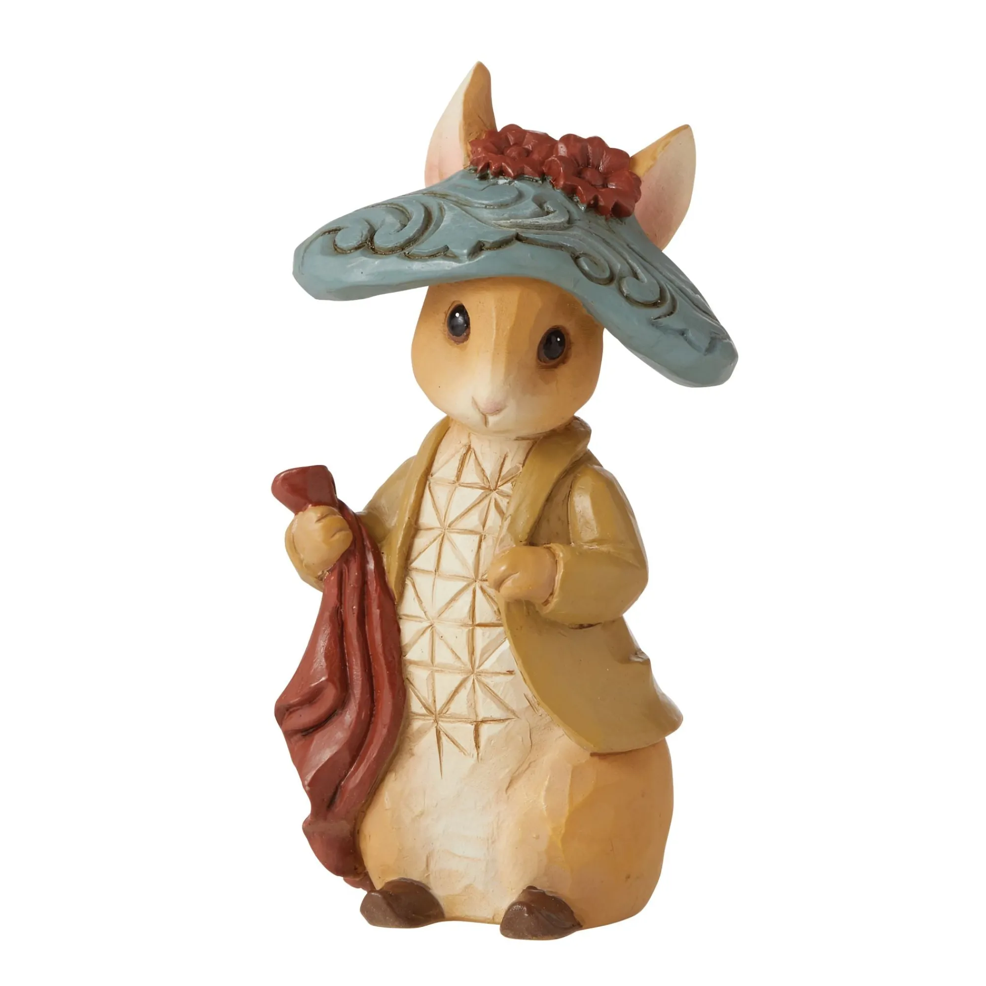 Enesco Gift Figurines | Mini Benjamin Bunny