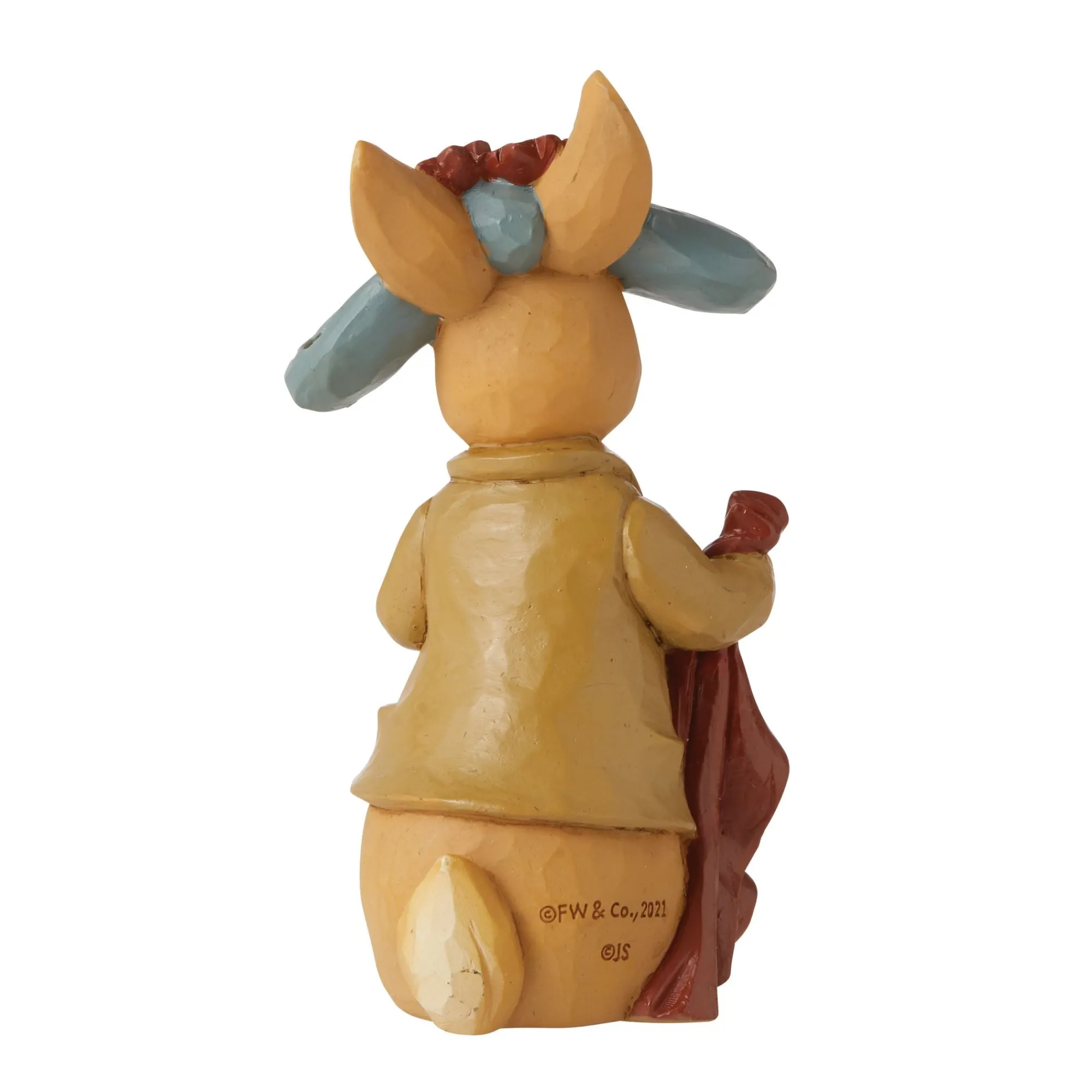 Enesco Gift Figurines | Mini Benjamin Bunny