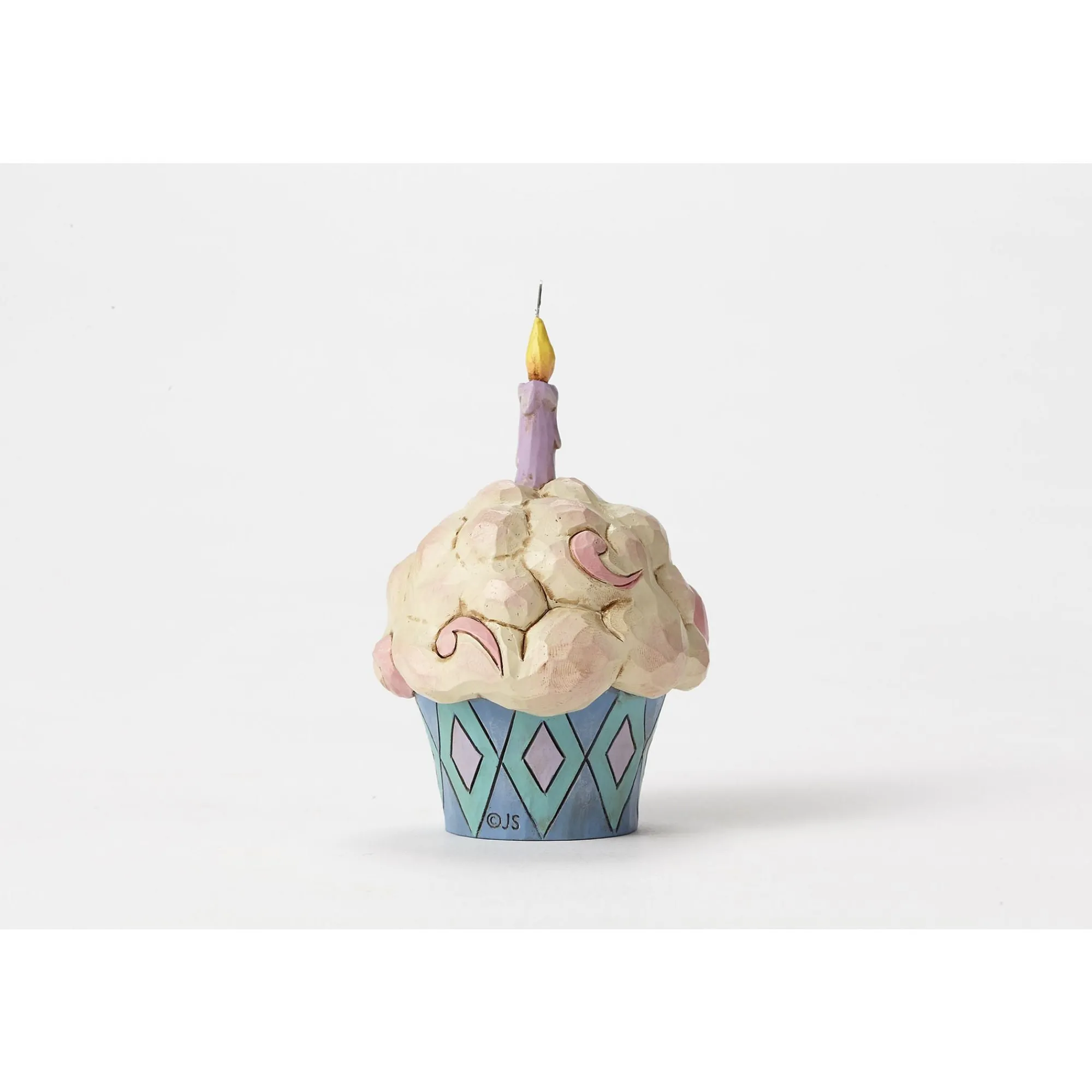 Enesco Gift Figurines | Mini Birthday Cupcake