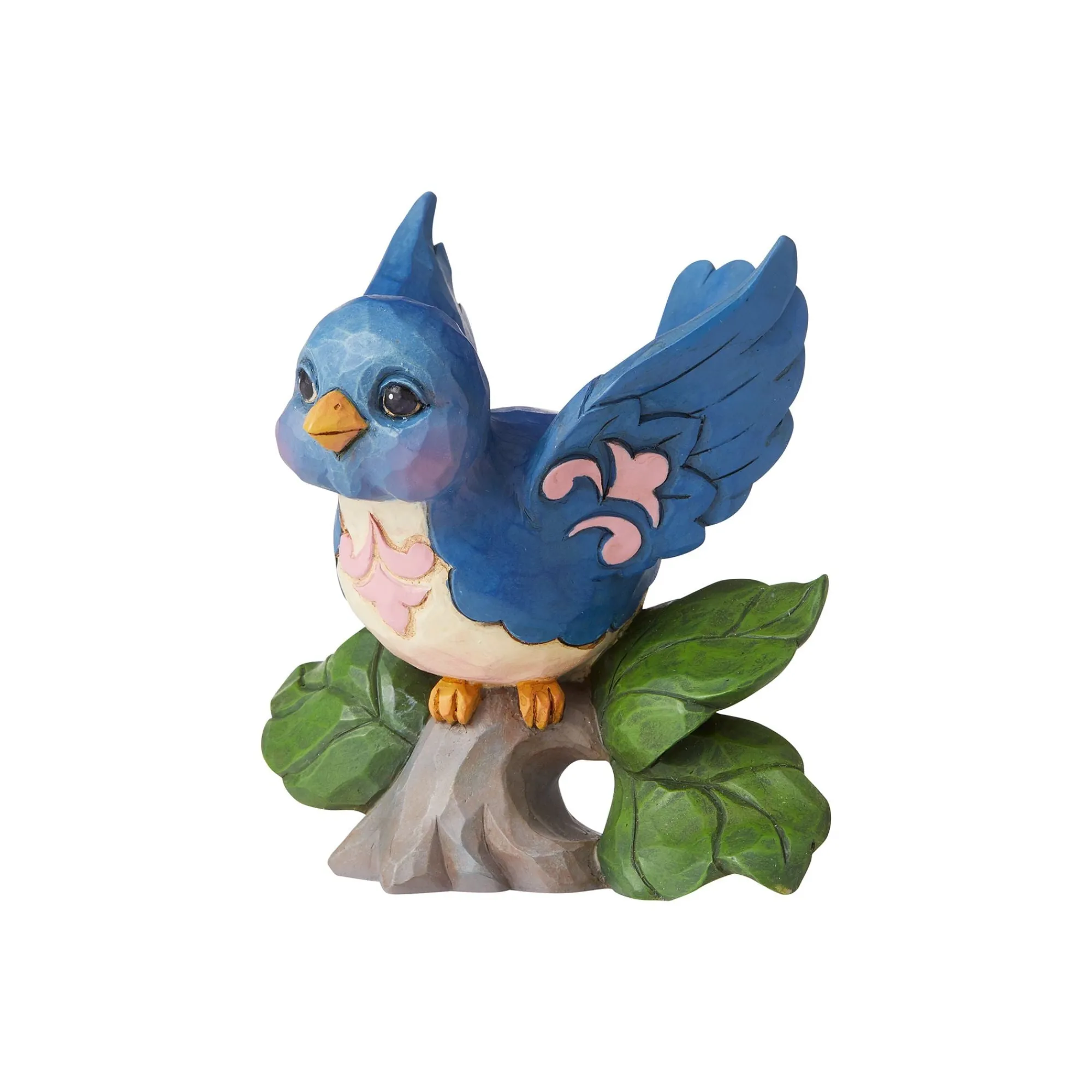 Enesco Gift Figurines | Mini Bluebird