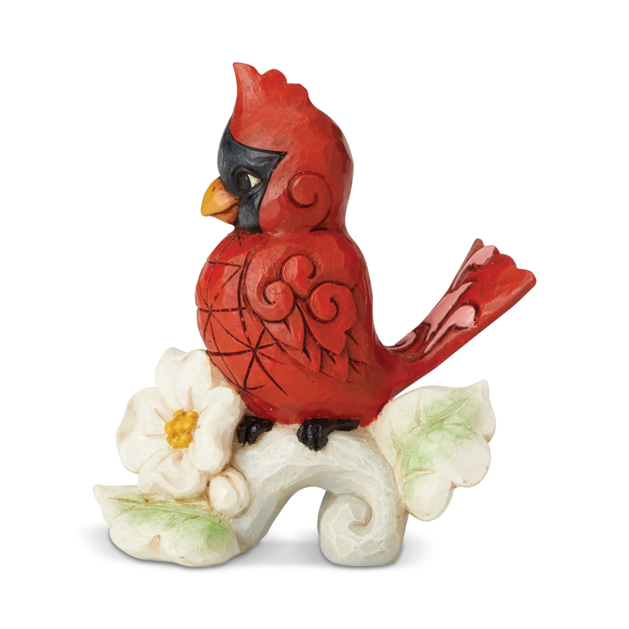 Enesco Gift Figurines | Mini Cardinal