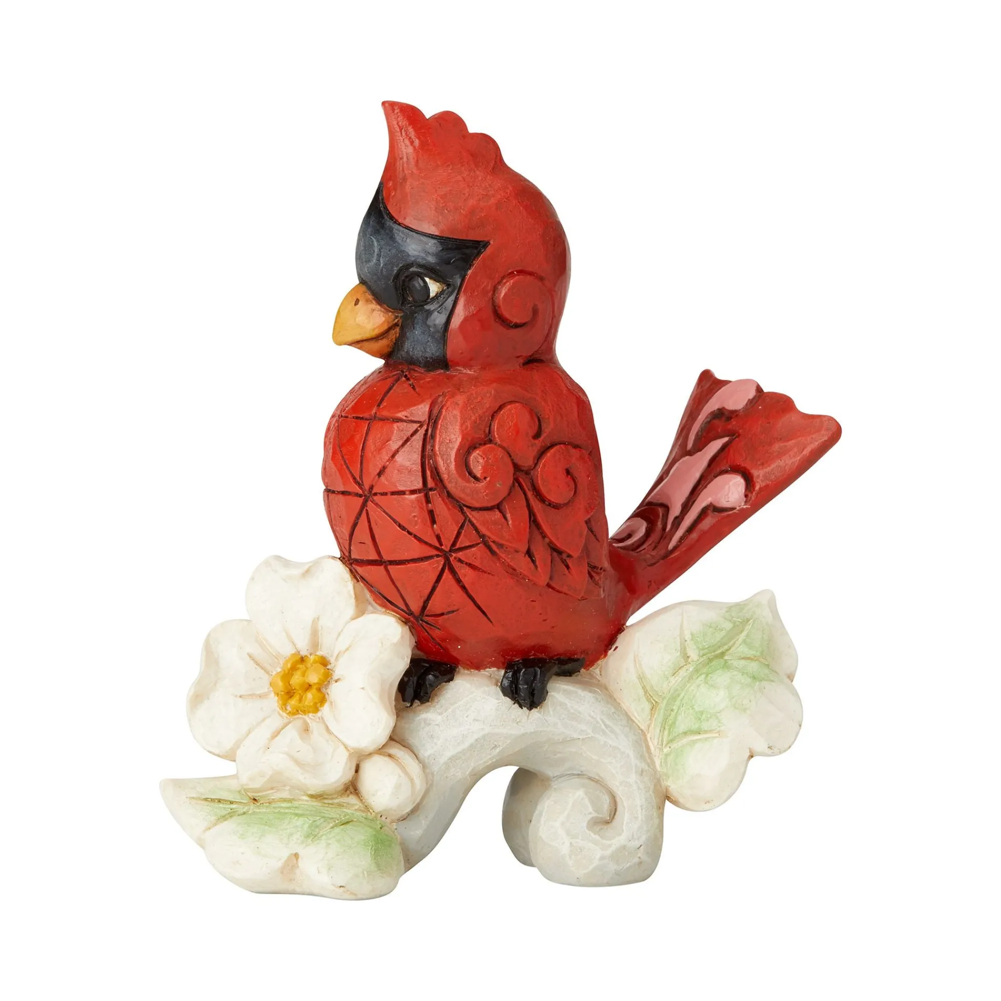 Enesco Gift Figurines | Mini Cardinal