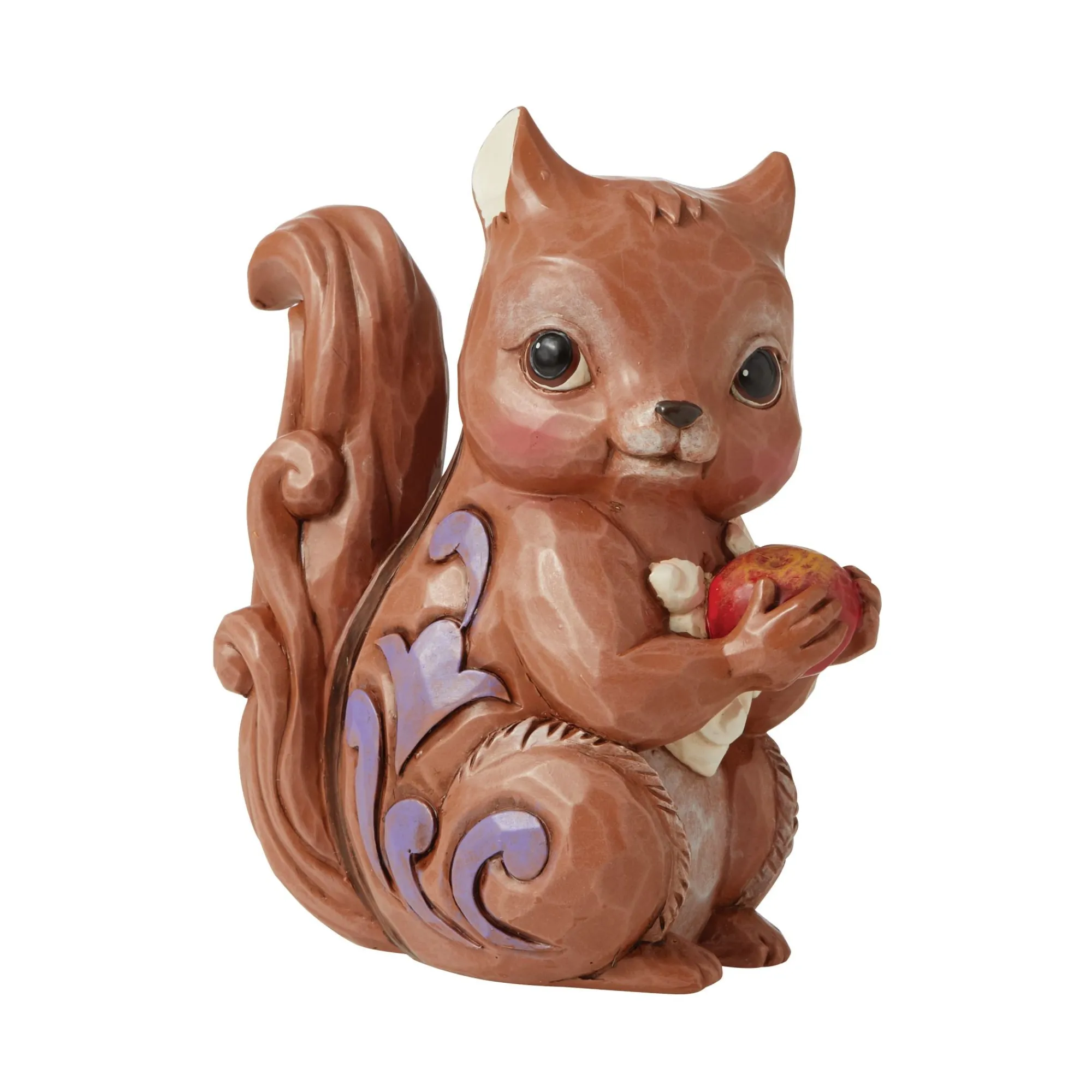 Enesco Gift Figurines | Mini Chipmunk