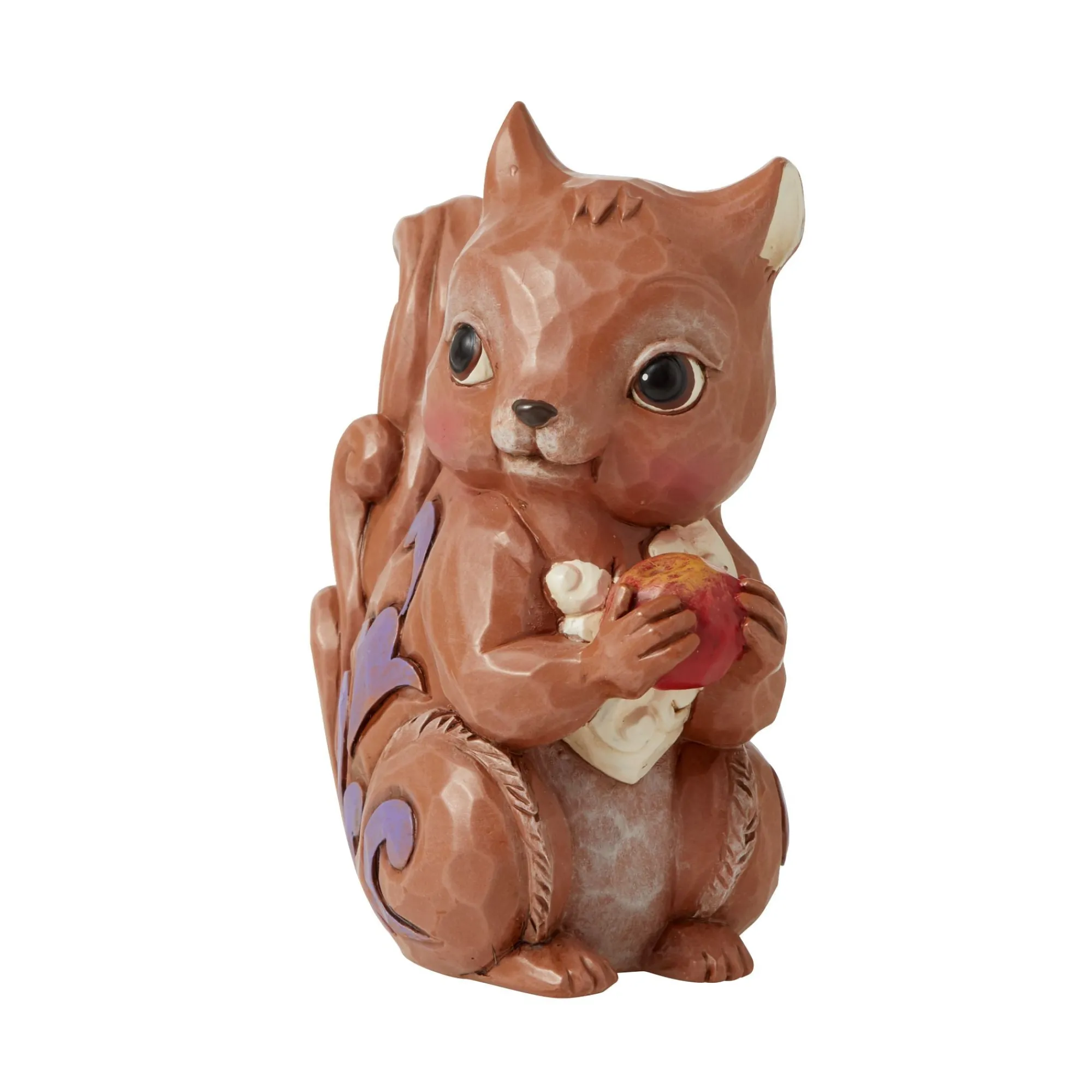 Enesco Gift Figurines | Mini Chipmunk