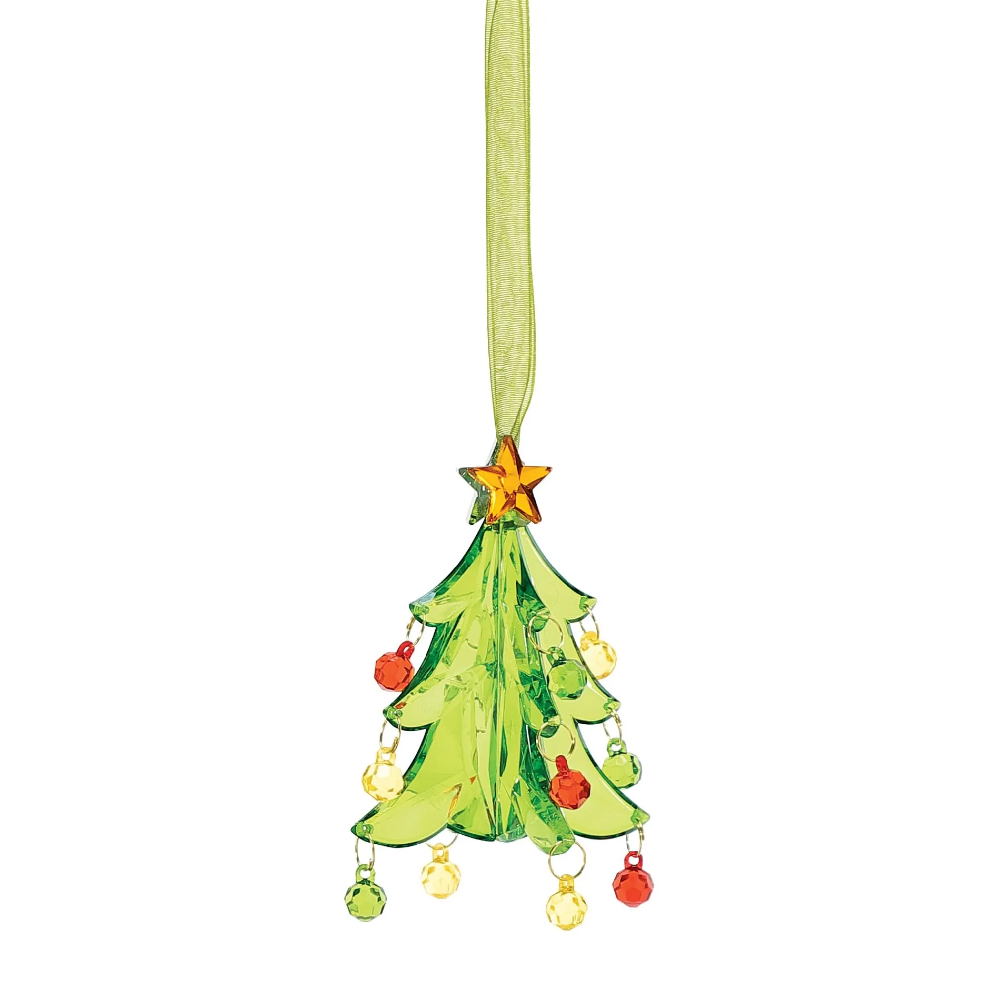 Enesco Gift Ornaments | Mini Christmas Tree Orn