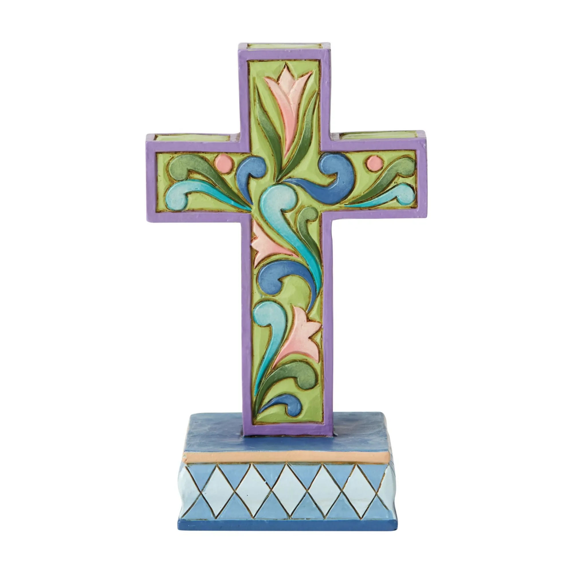 Enesco Gift Figurines | Mini Cross