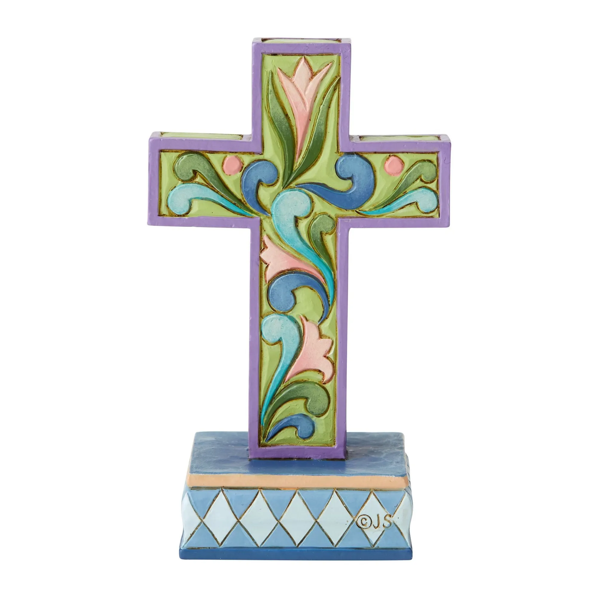 Enesco Gift Figurines | Mini Cross