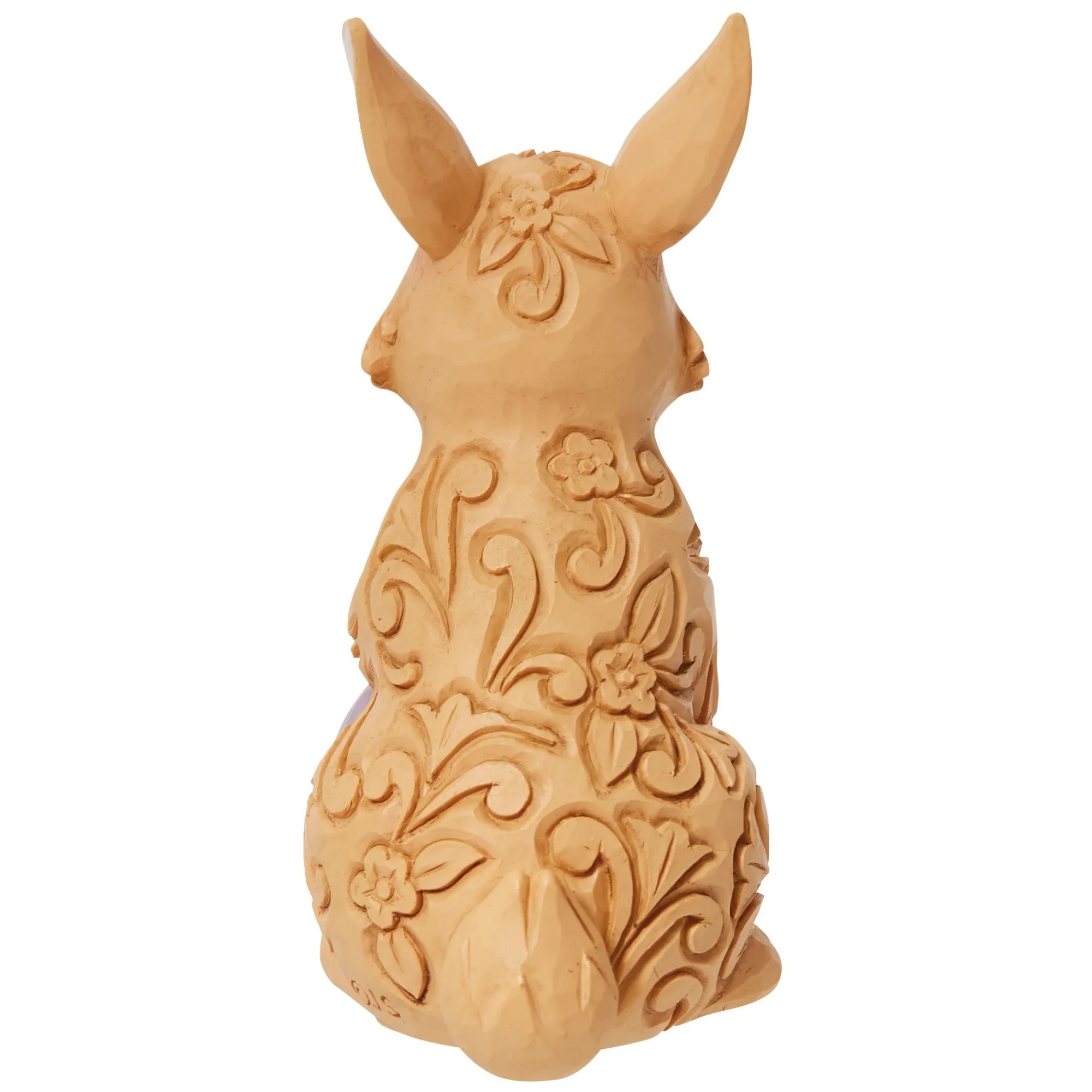 Enesco Gift Figurines | Mini Easter Bunny Floral