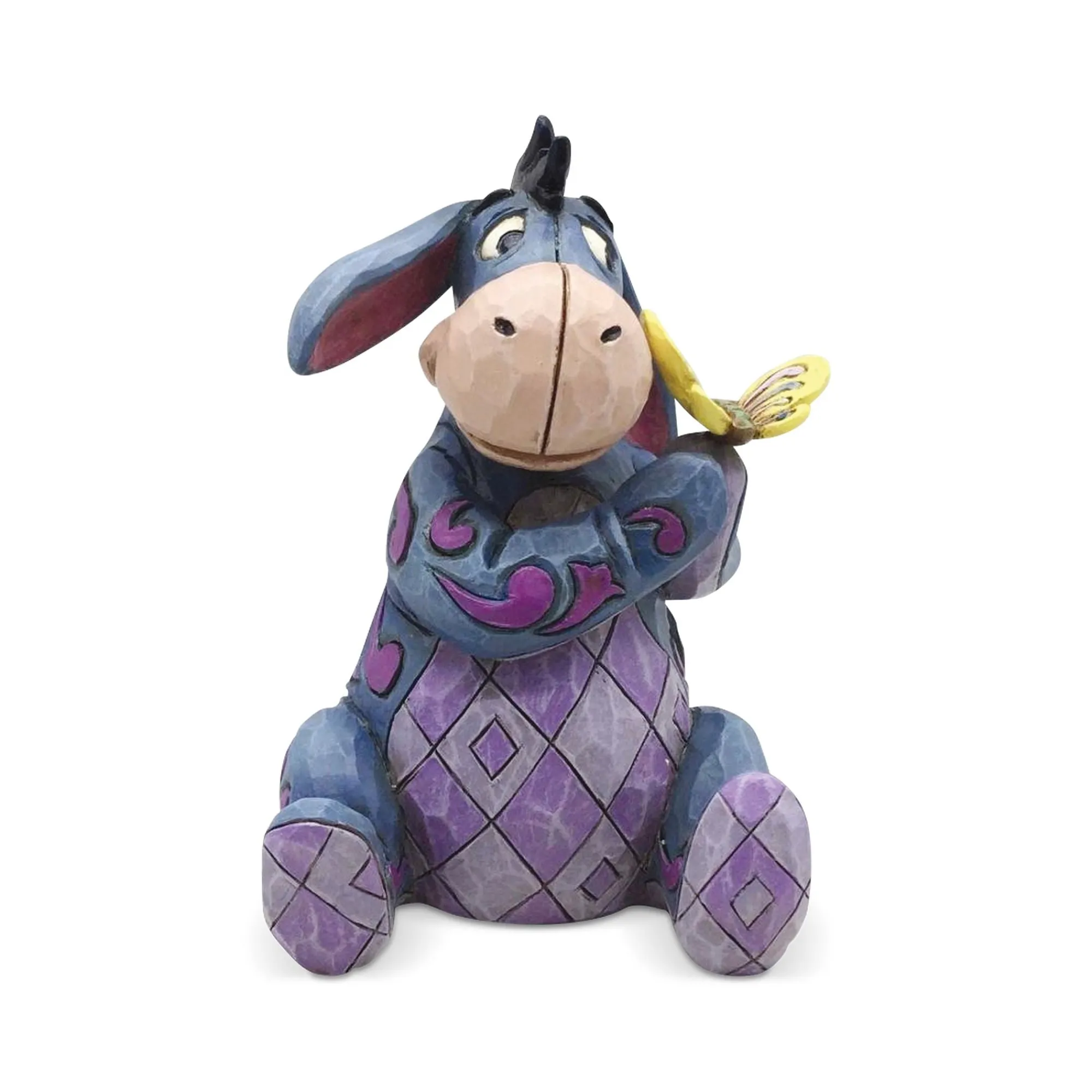 Enesco Gift Figurines | Mini Eeyore