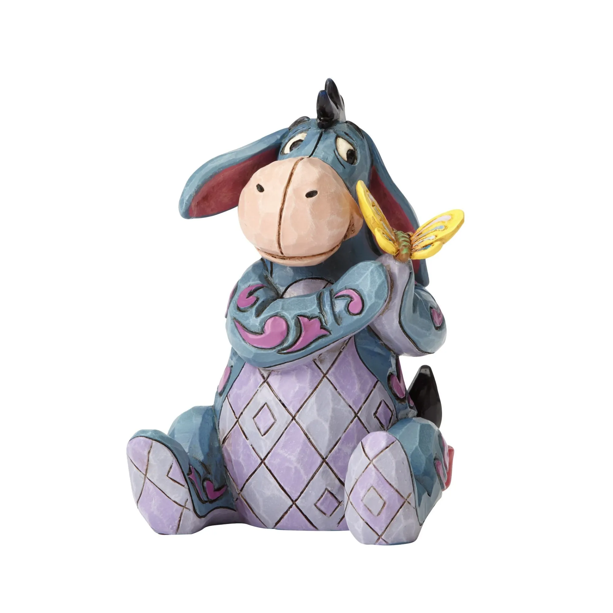 Enesco Gift Figurines | Mini Eeyore