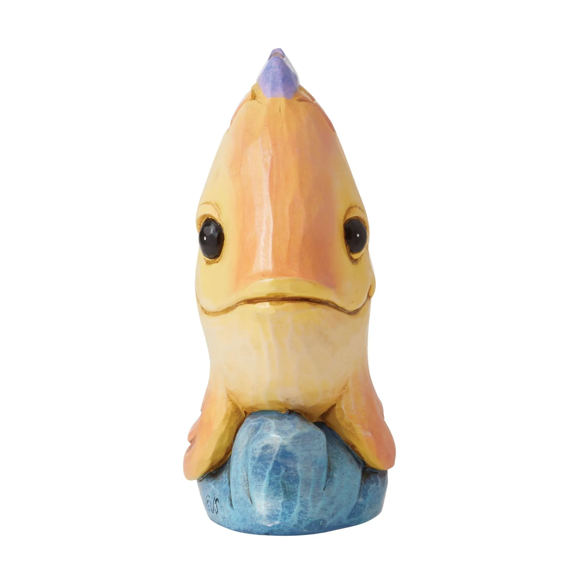 Enesco Gift Figurines | Mini Fish