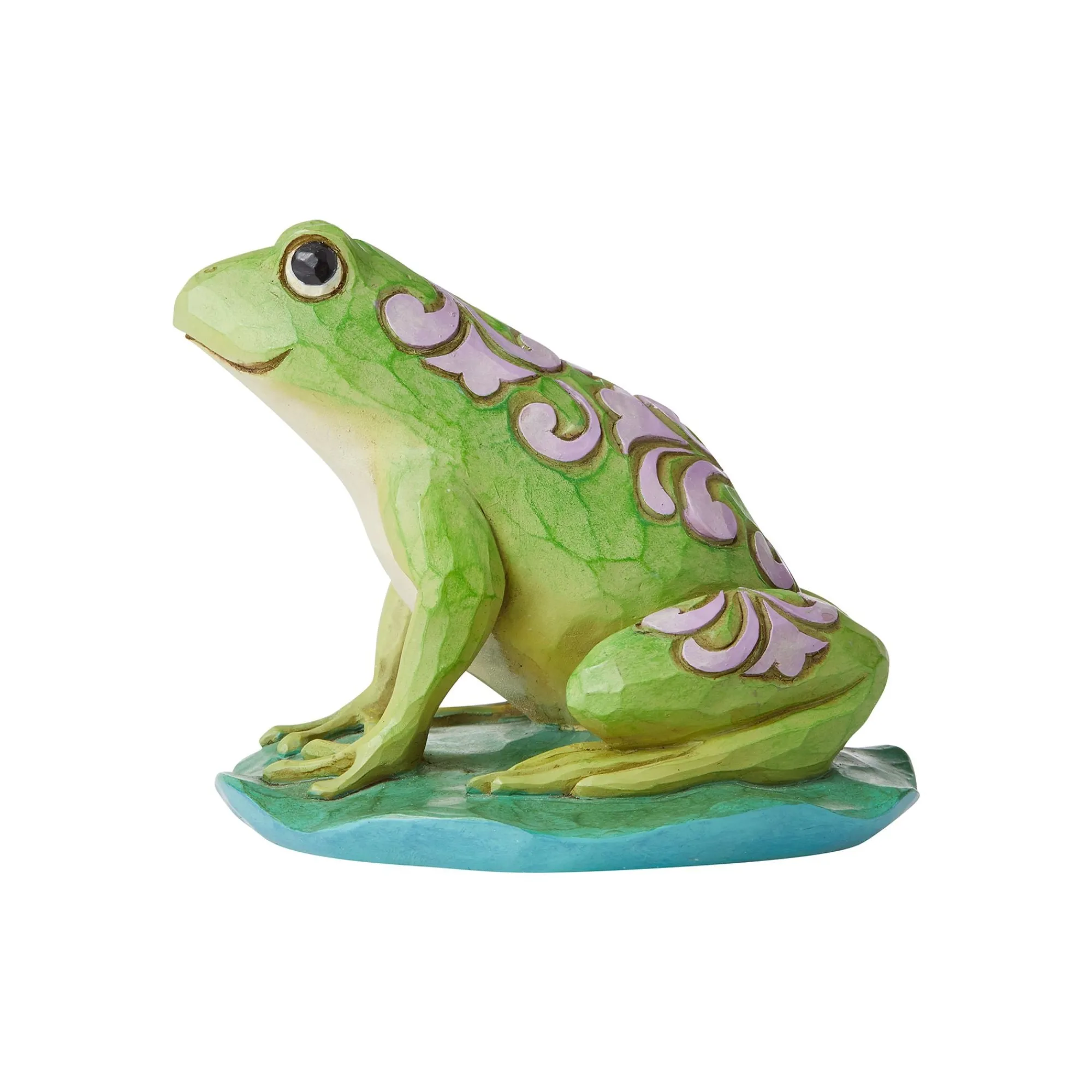 Enesco Gift Figurines | Mini Frog