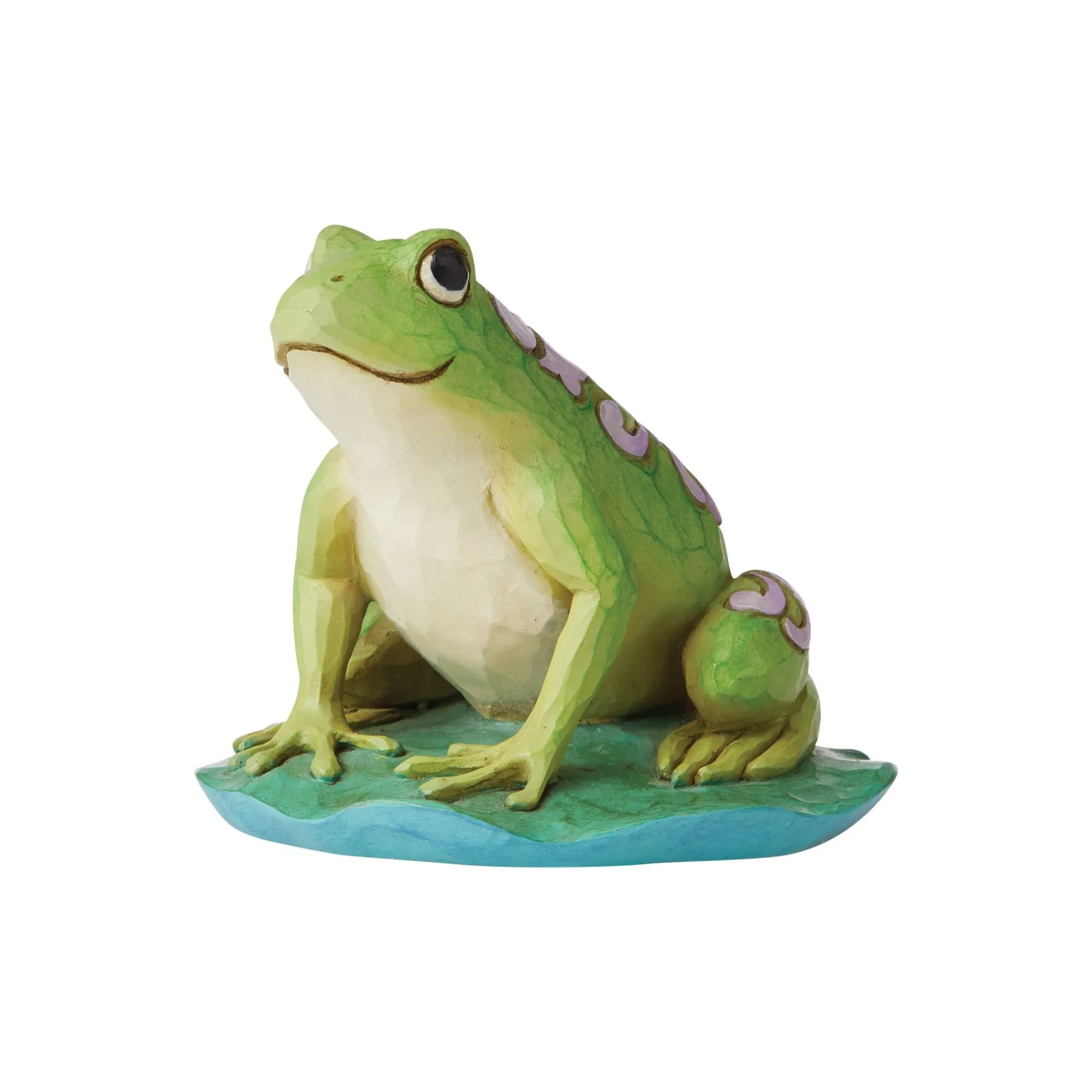 Enesco Gift Figurines | Mini Frog