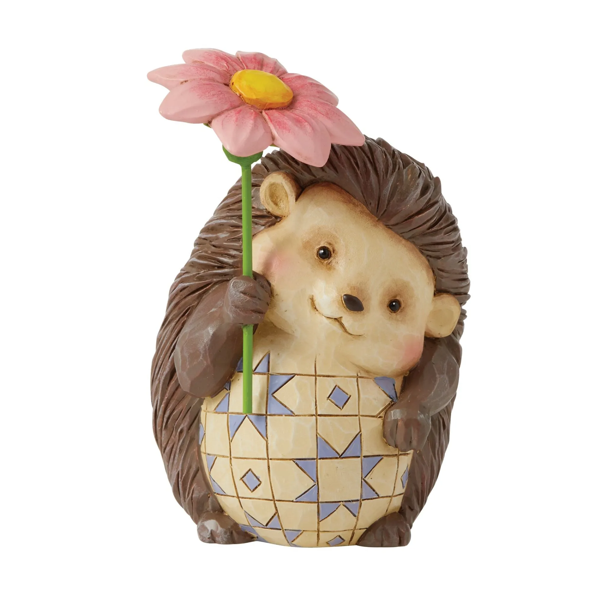 Enesco Gift Figurines | Mini Hedgehog