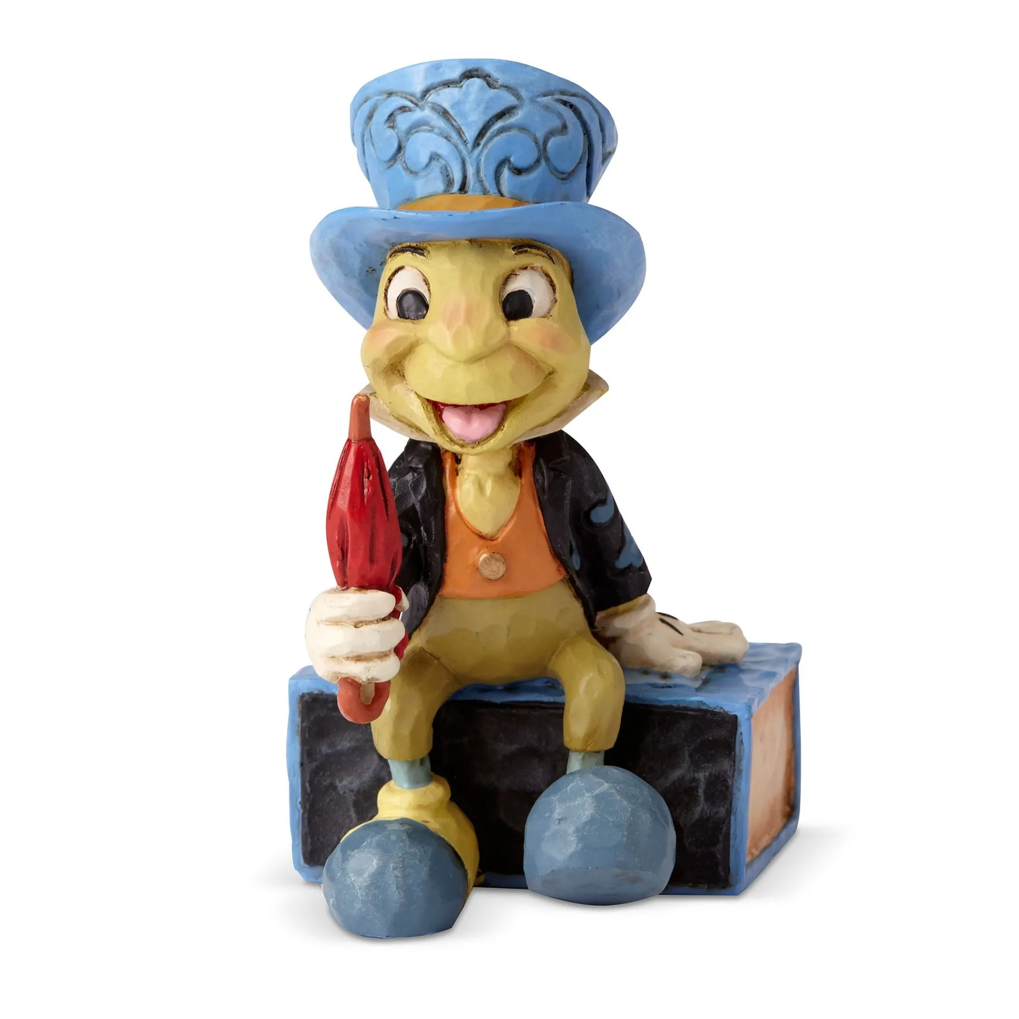 Enesco Gift Figurines | Mini Jiminy Cricket