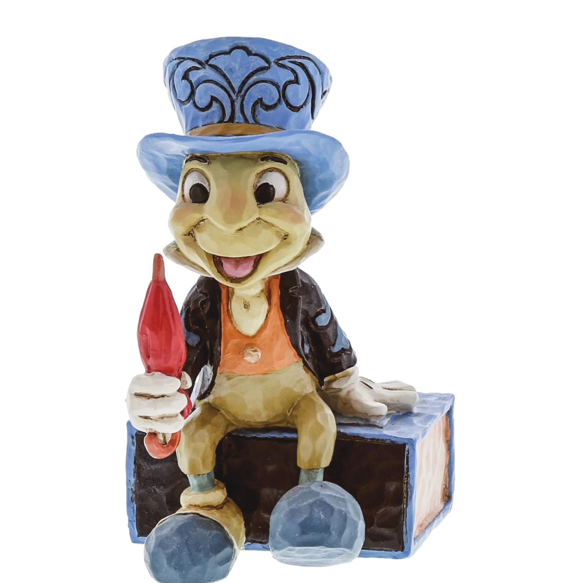 Enesco Gift Figurines | Mini Jiminy Cricket