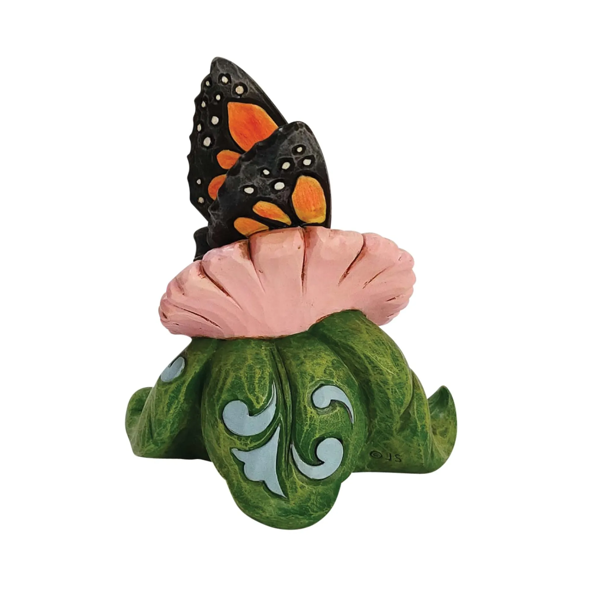 Enesco Gift Figurines | Inspirational | Mini Monarch Butterfly