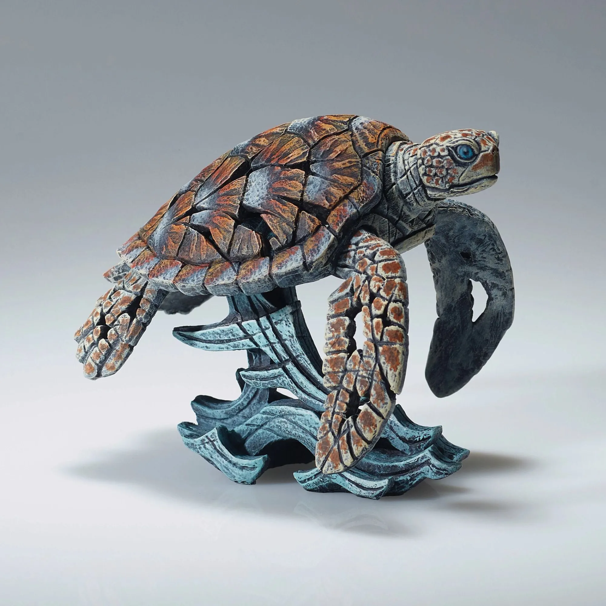 Enesco Gift Figurines | Mini Sea Turtle