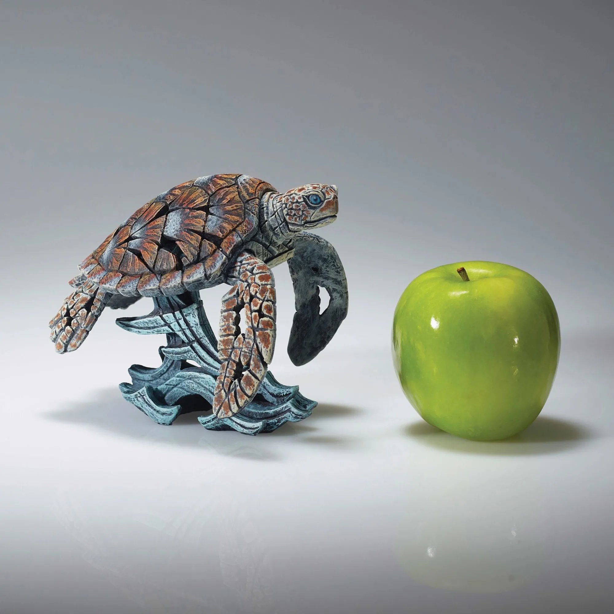 Enesco Gift Figurines | Mini Sea Turtle