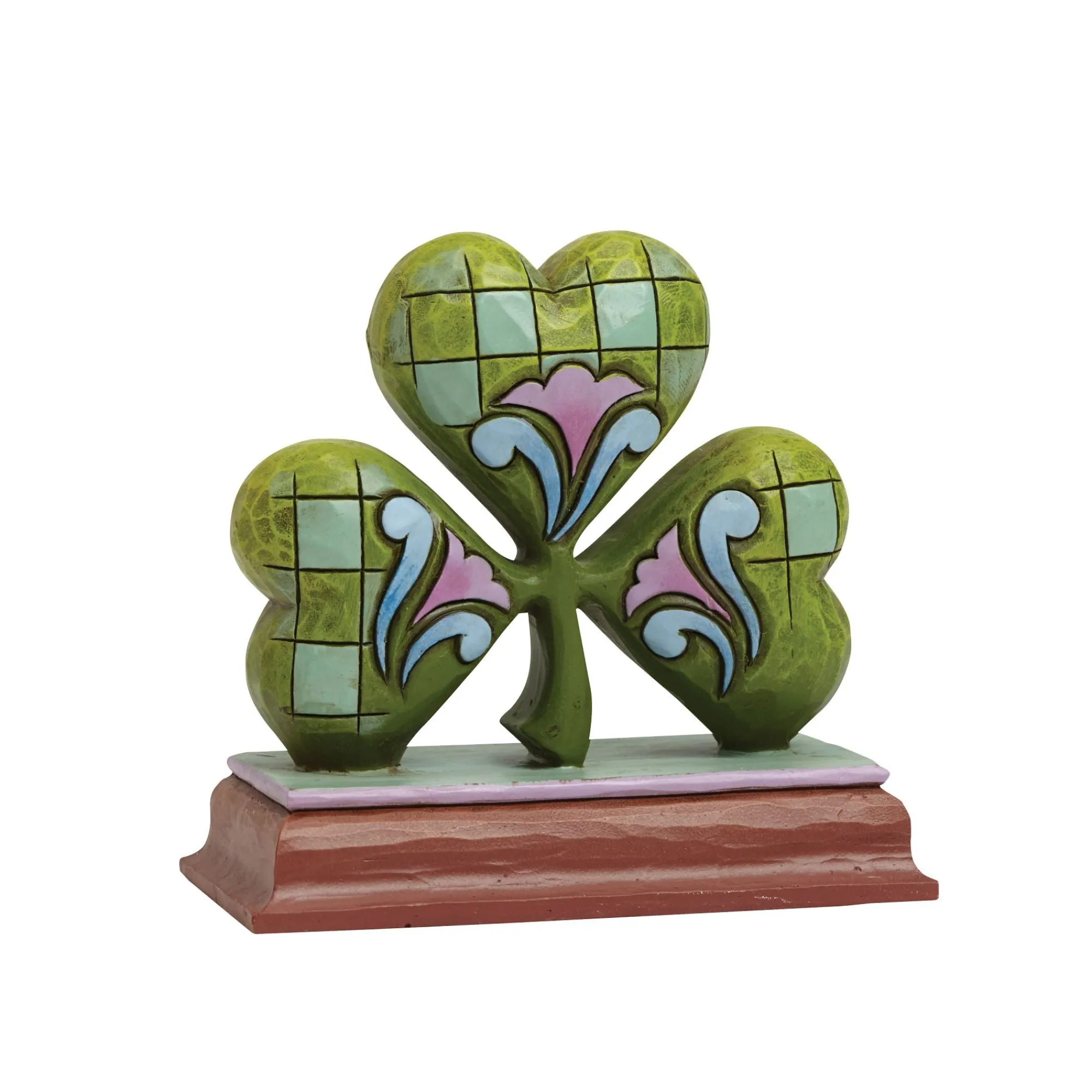 Enesco Gift Figurines | Mini Shamrock