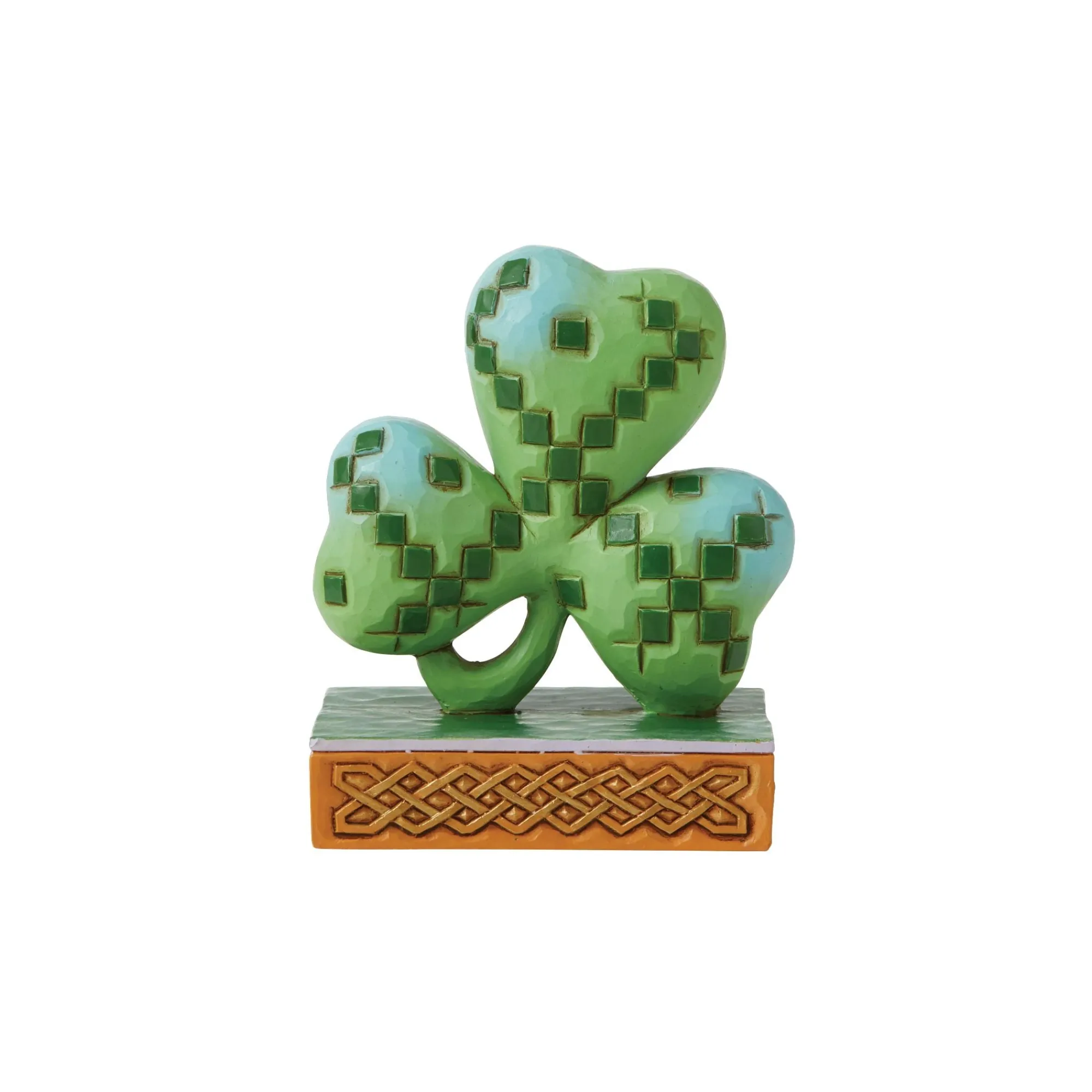 Enesco Gift Figurines | Mini Shamrock