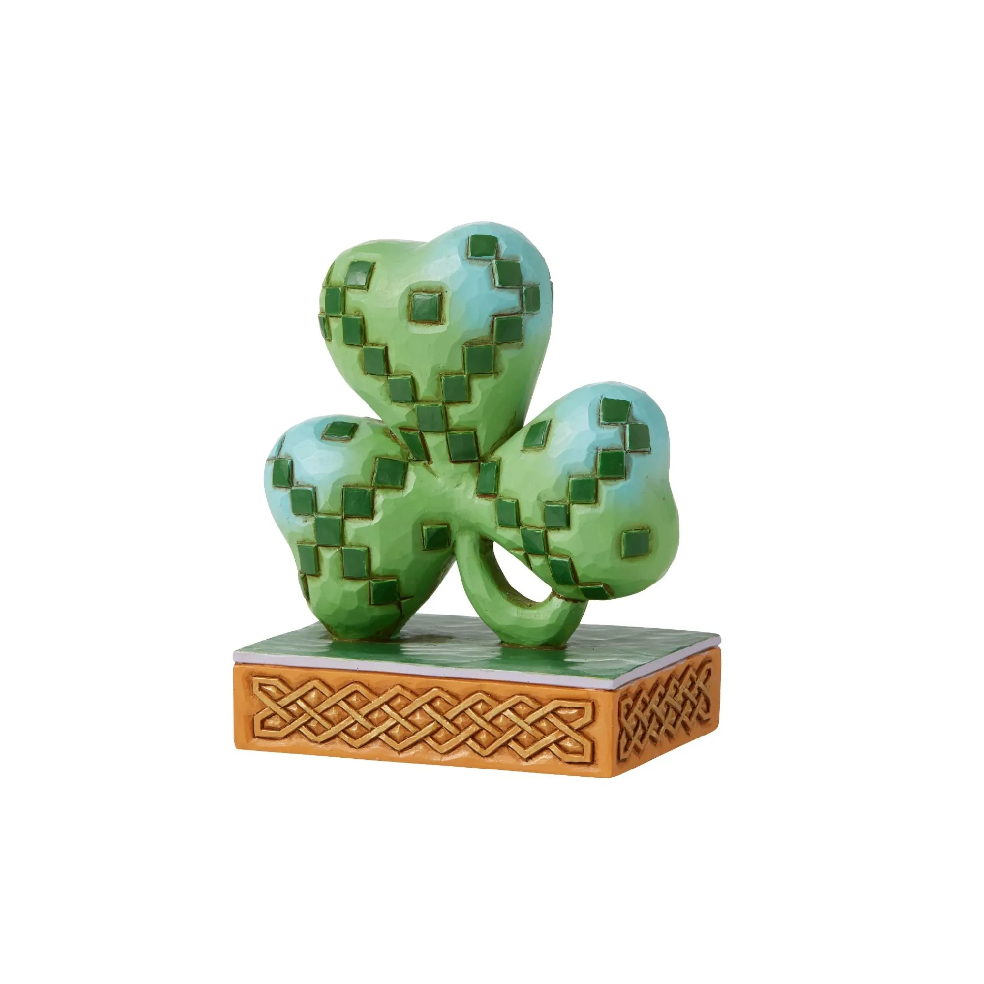 Enesco Gift Figurines | Mini Shamrock