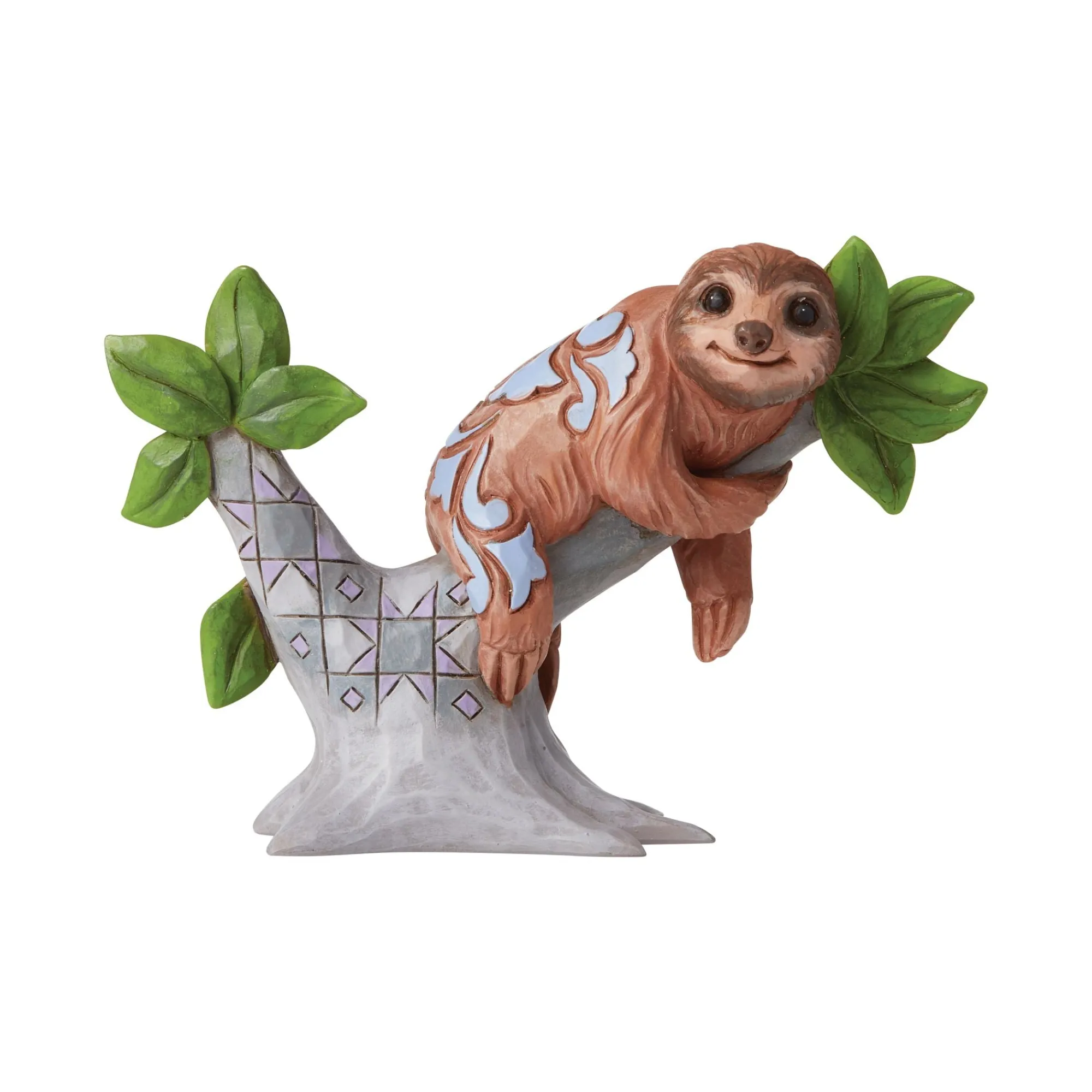 Enesco Gift Figurines | Mini Sloth