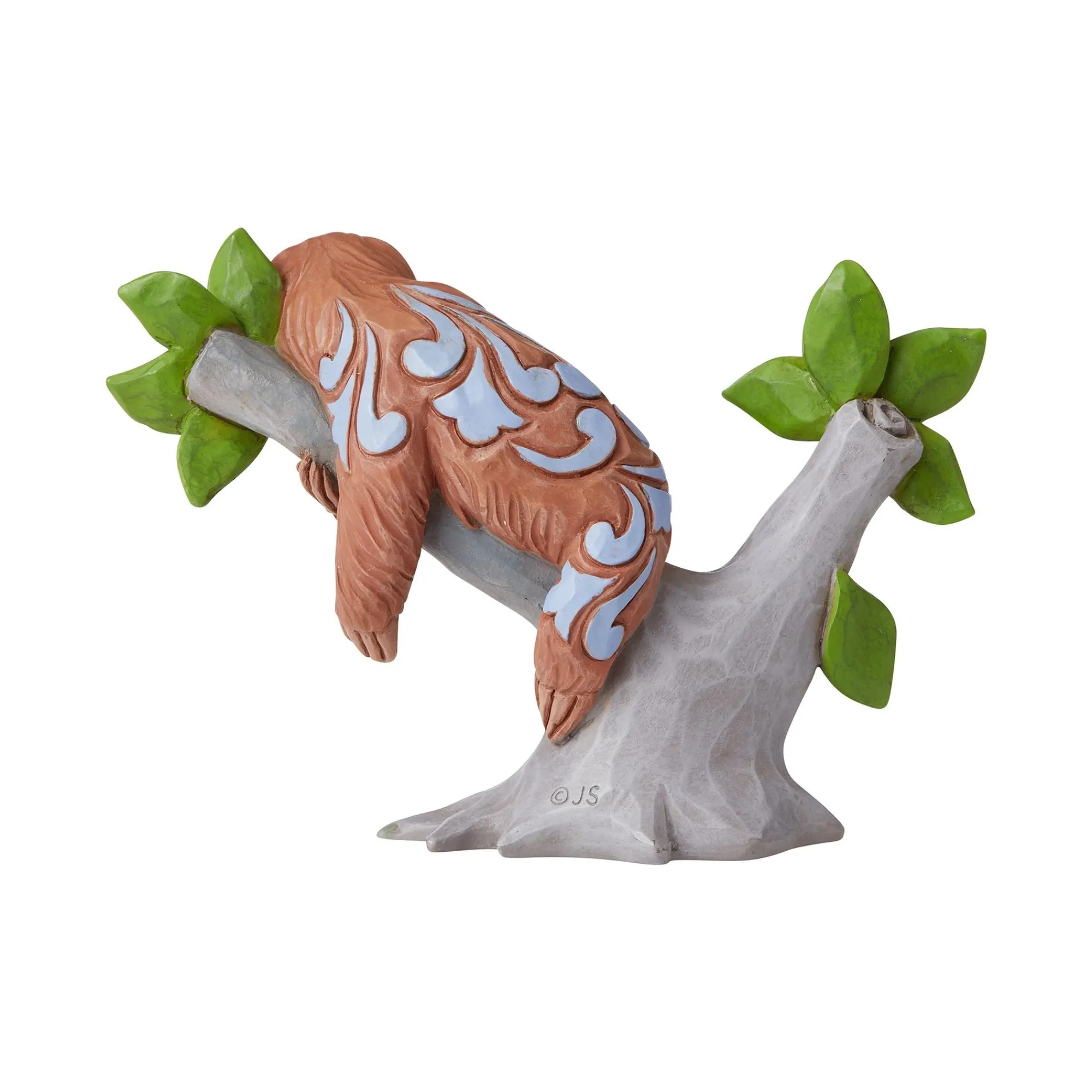 Enesco Gift Figurines | Mini Sloth