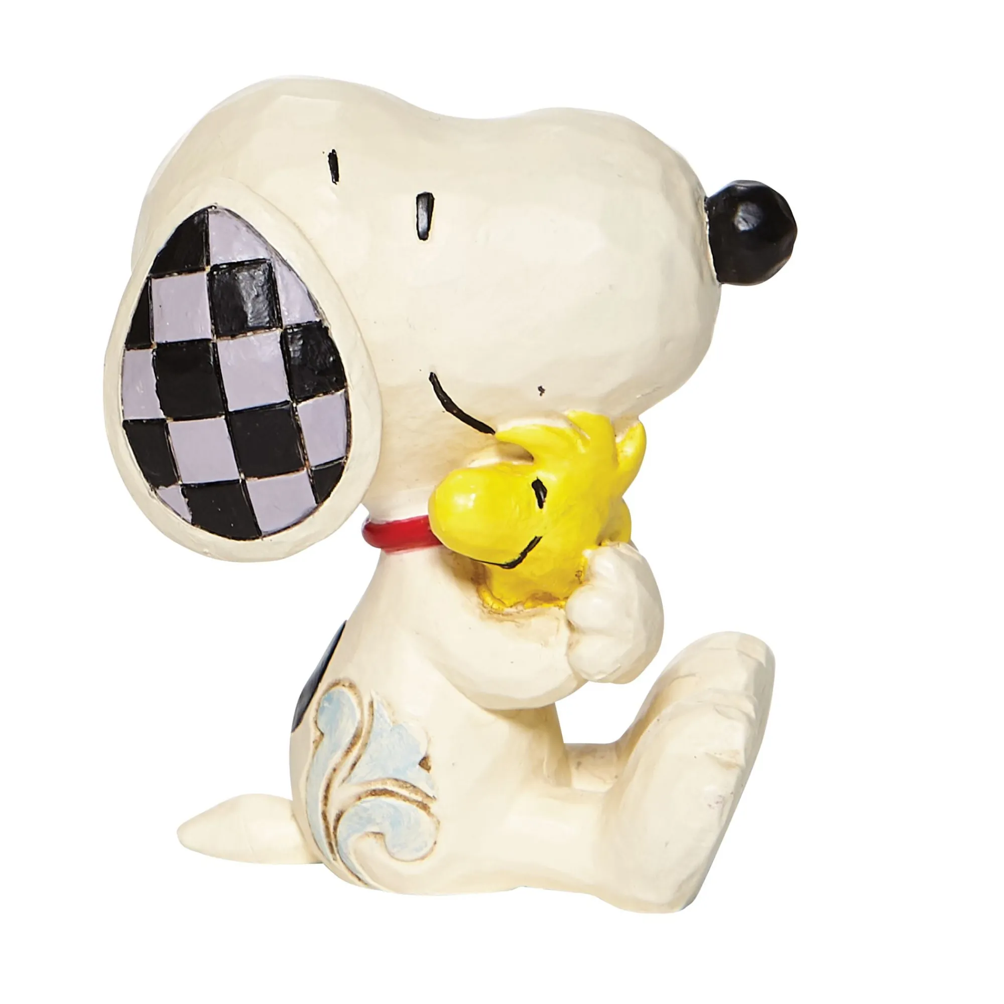 Enesco Gift Figurines | Mini Snoopy and Woodstock