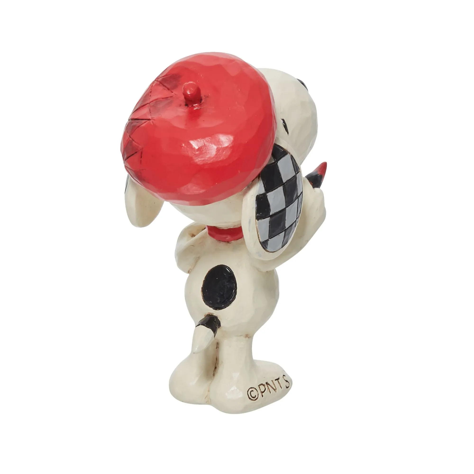 Enesco Gift Figurines | Mini Snoopy Artist