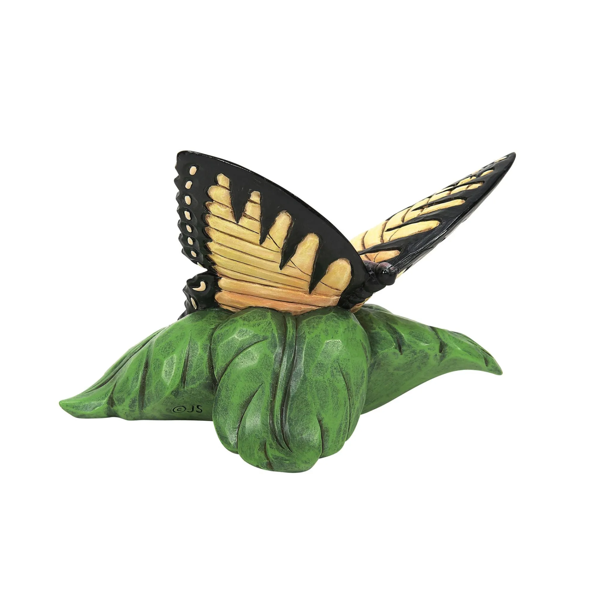 Enesco Gift Figurines | Mini Swallowtail Butterfly Fig