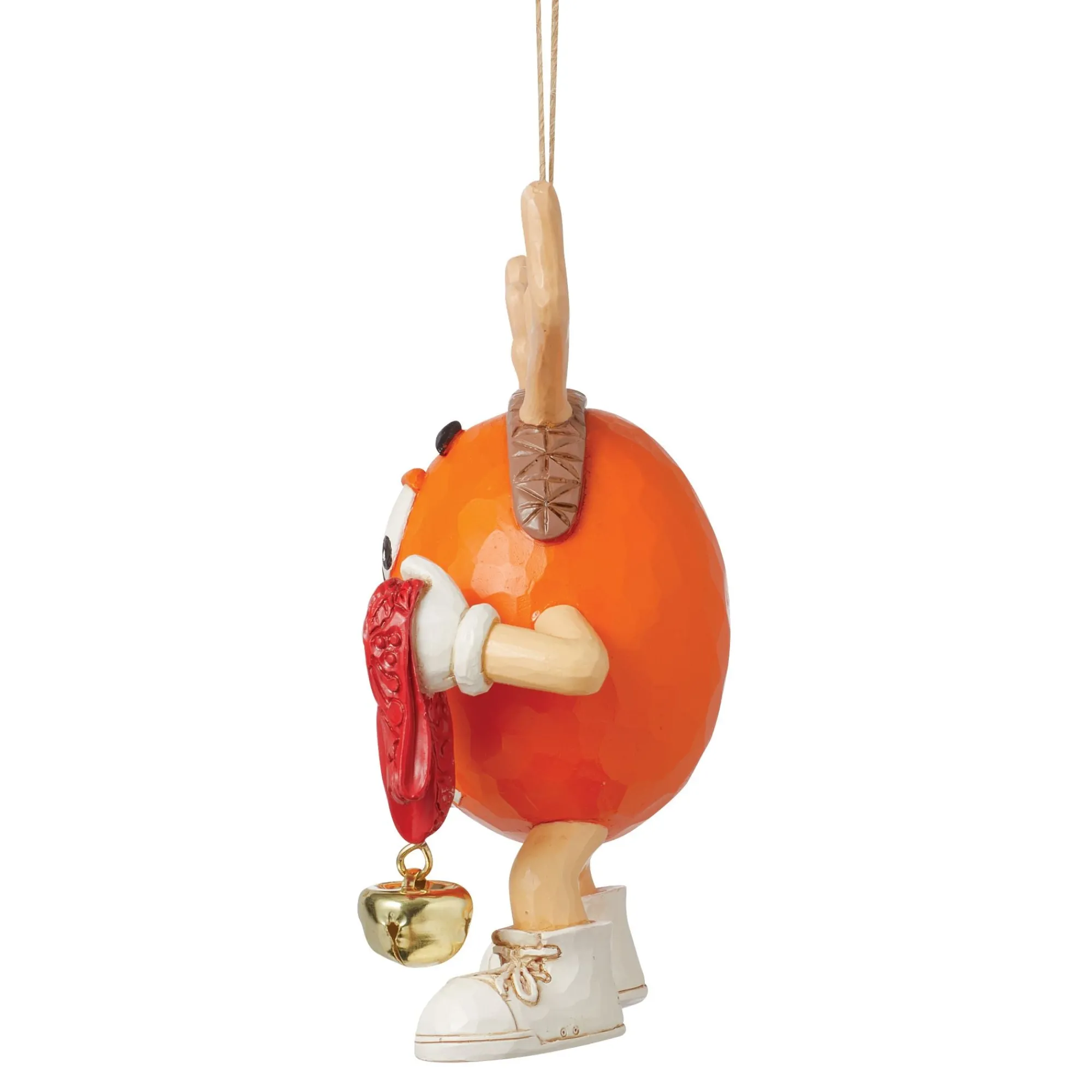 Enesco Gift Ornaments | M&M'S Orange Charact H/O