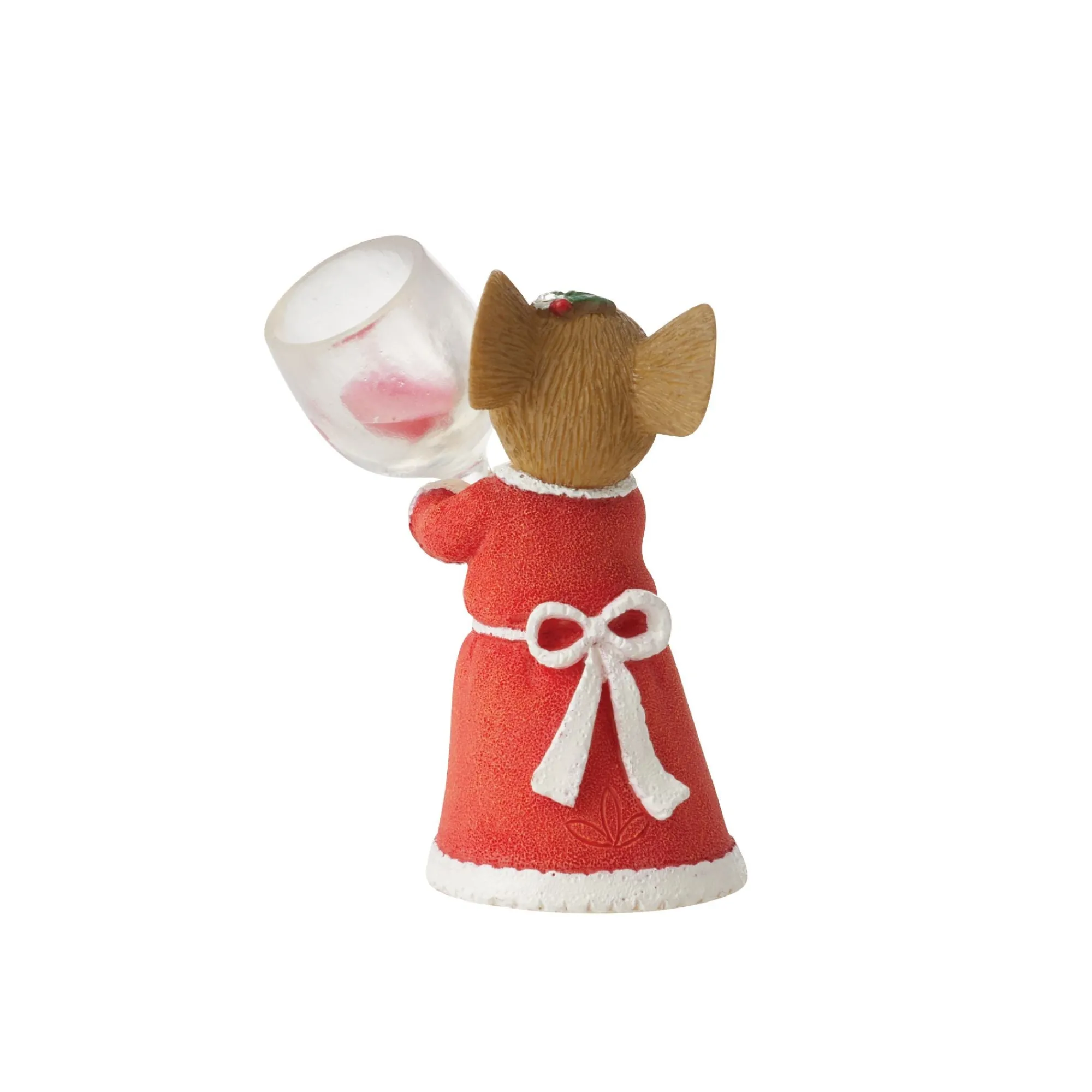 Enesco Gift Figurines | More Wine Please figurine