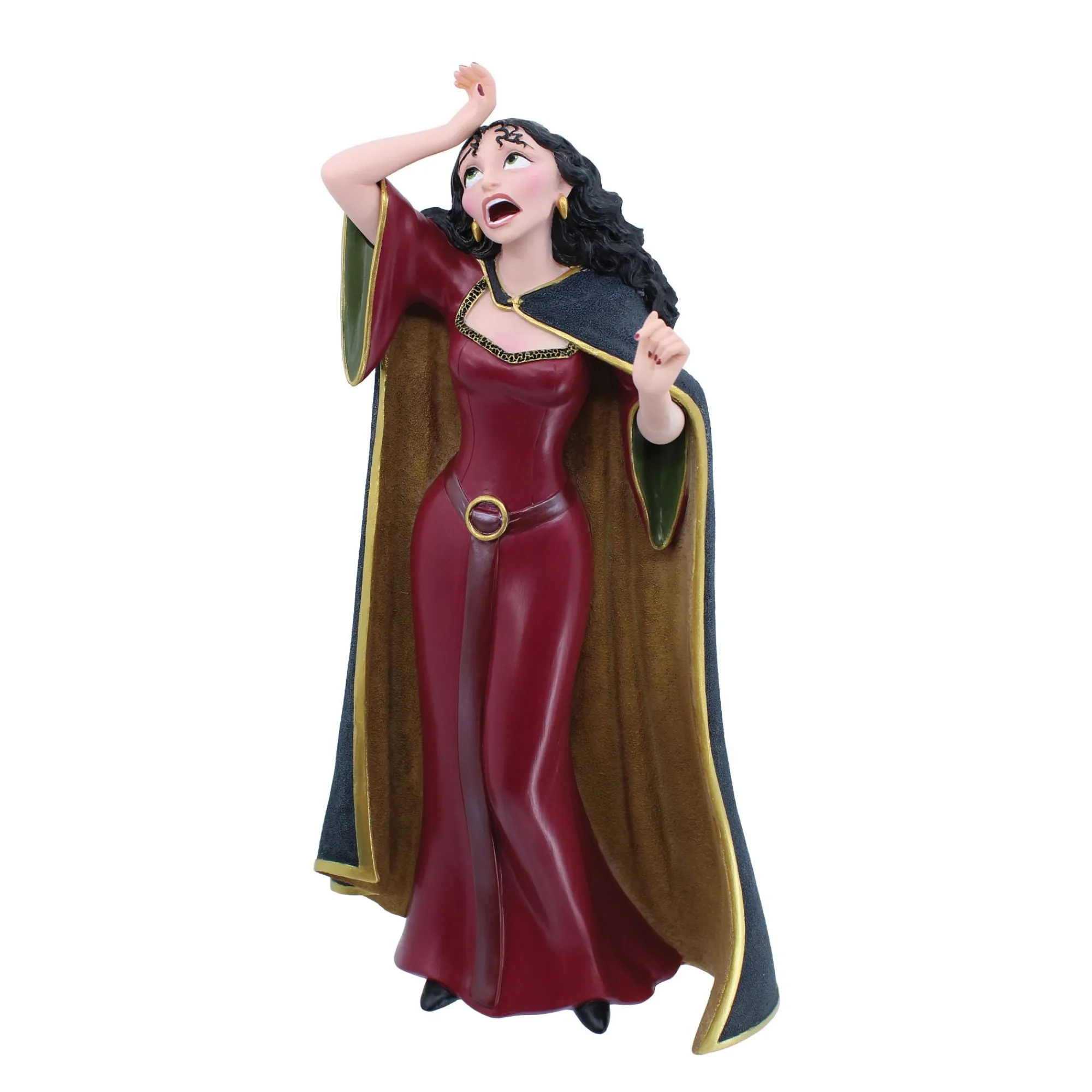 Enesco Gift Figurines | Mother Gothel 15th Anniversary