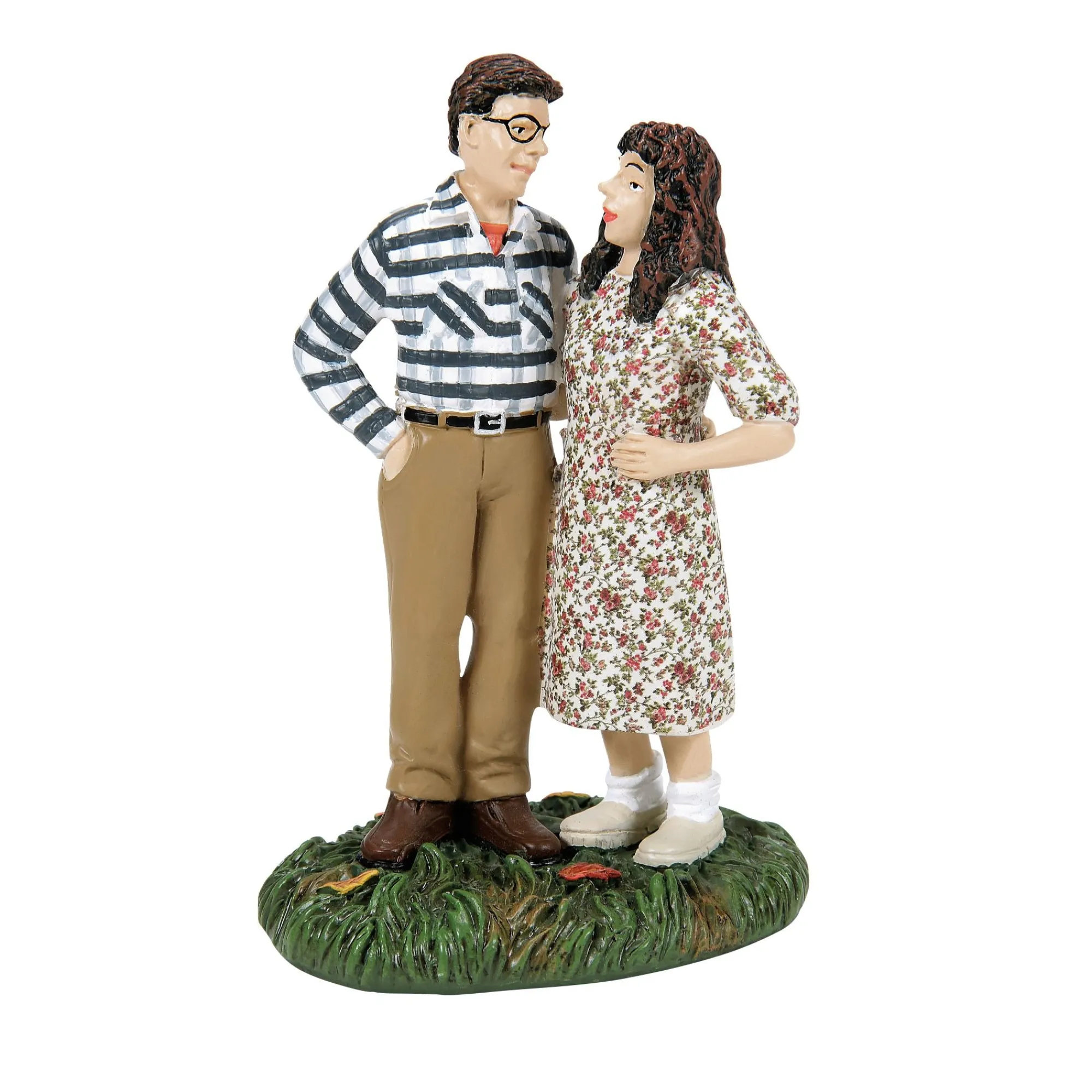 Department 56 Village Parts And Accessories | Mr. & Mrs. Maitland