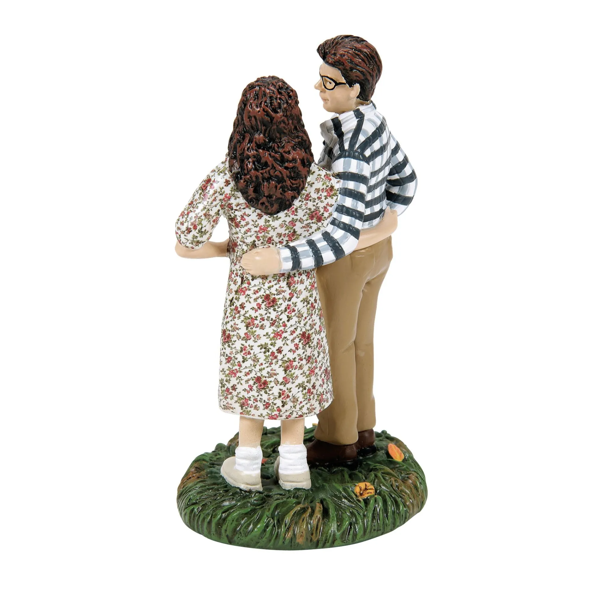 Department 56 Village Parts And Accessories | Mr. & Mrs. Maitland