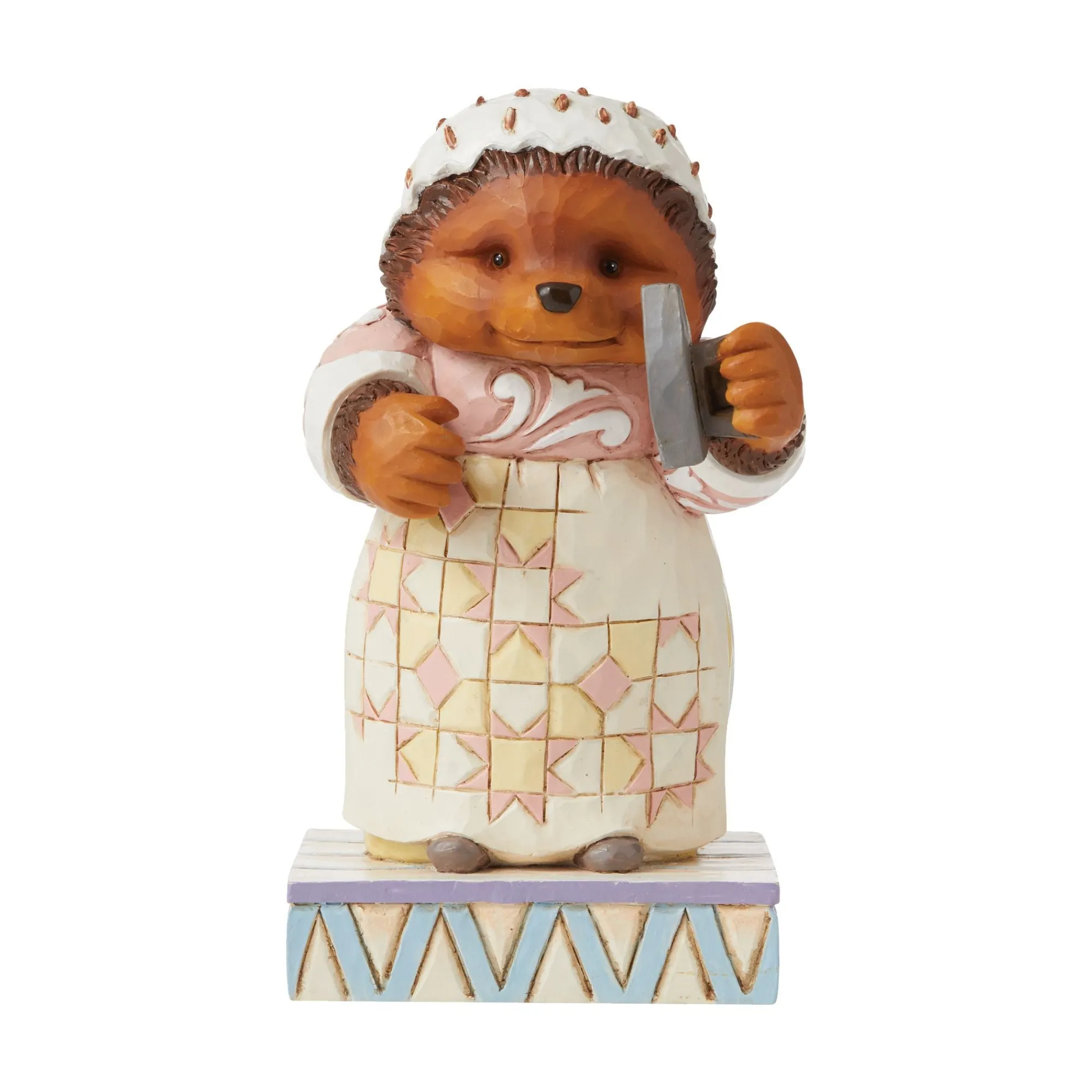 Enesco Gift Figurines | Mrs. Tiggy-Winkle