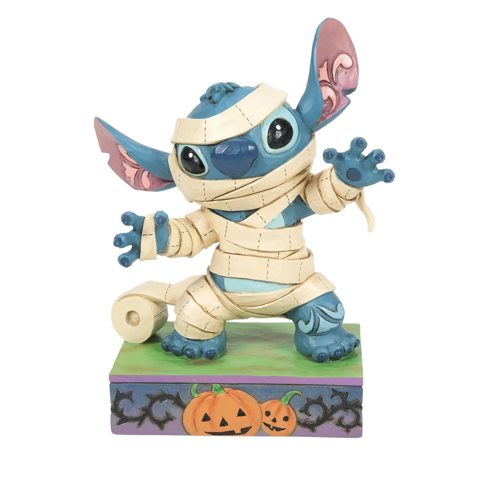 Enesco Gift Figurines | Mummy Stitch