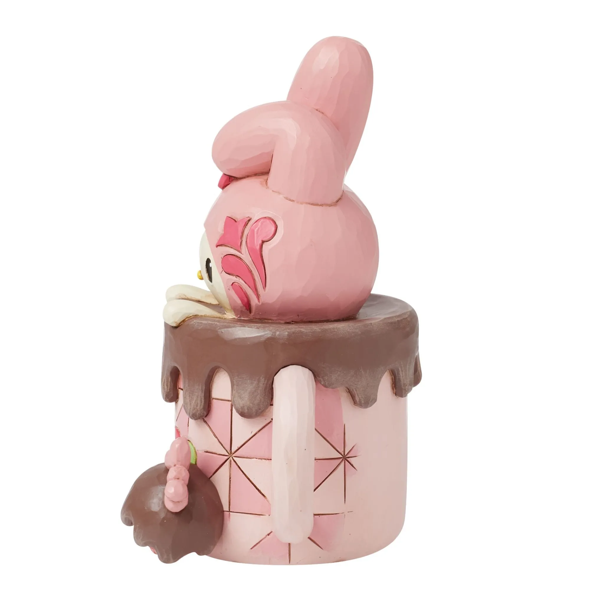 Enesco Gift Figurines | My Melody Hot Cocoa